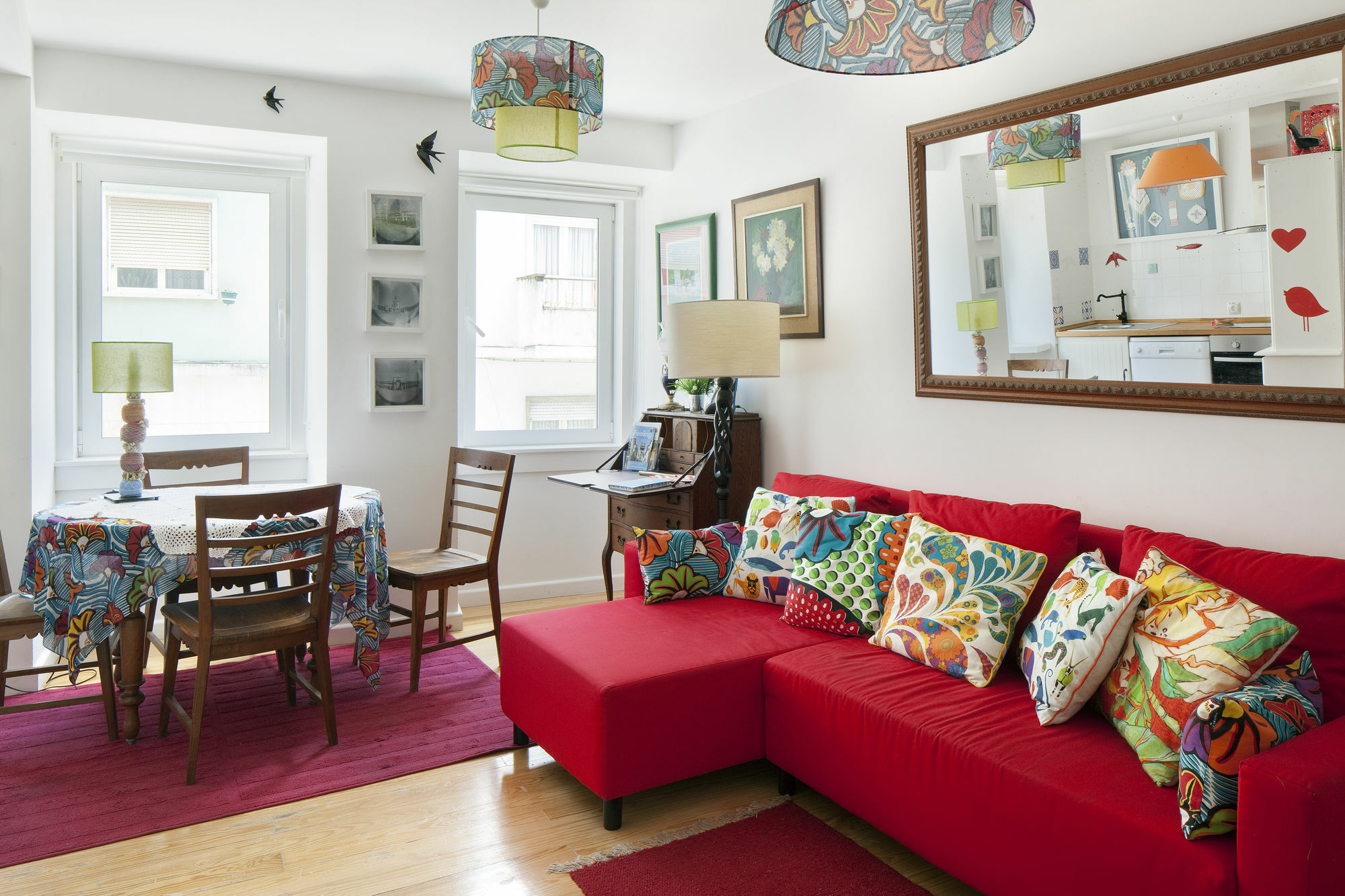 Apartamento Feelinglisbon Discoveries *