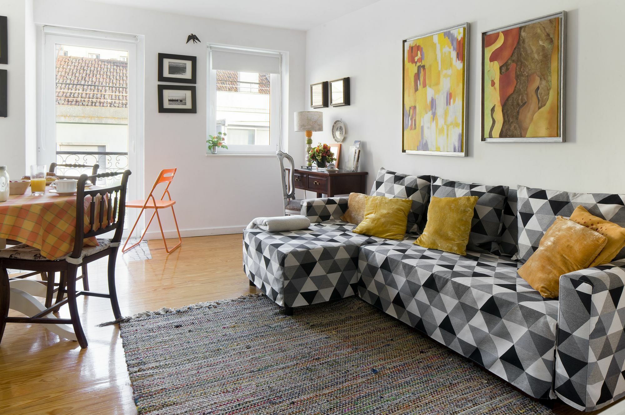 Feelinglisbon Discoveries Apartamento *