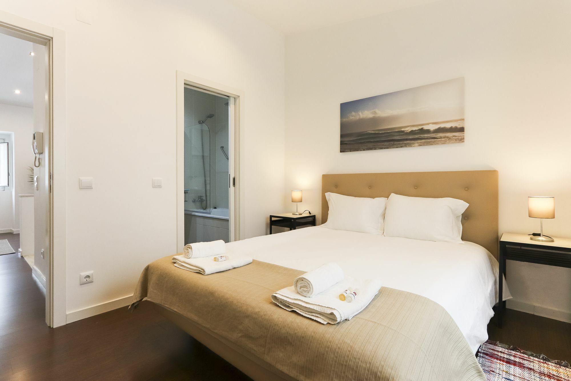 Appartement Cosy Belem By Homing *