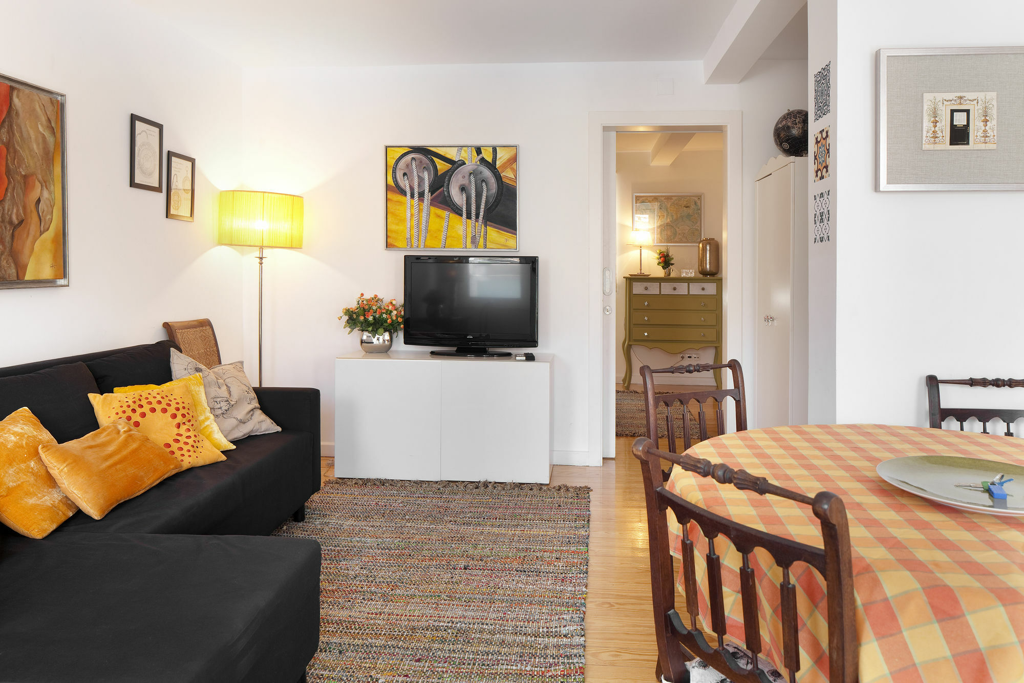 Apartamento Feelinglisbon Discoveries Lisboa