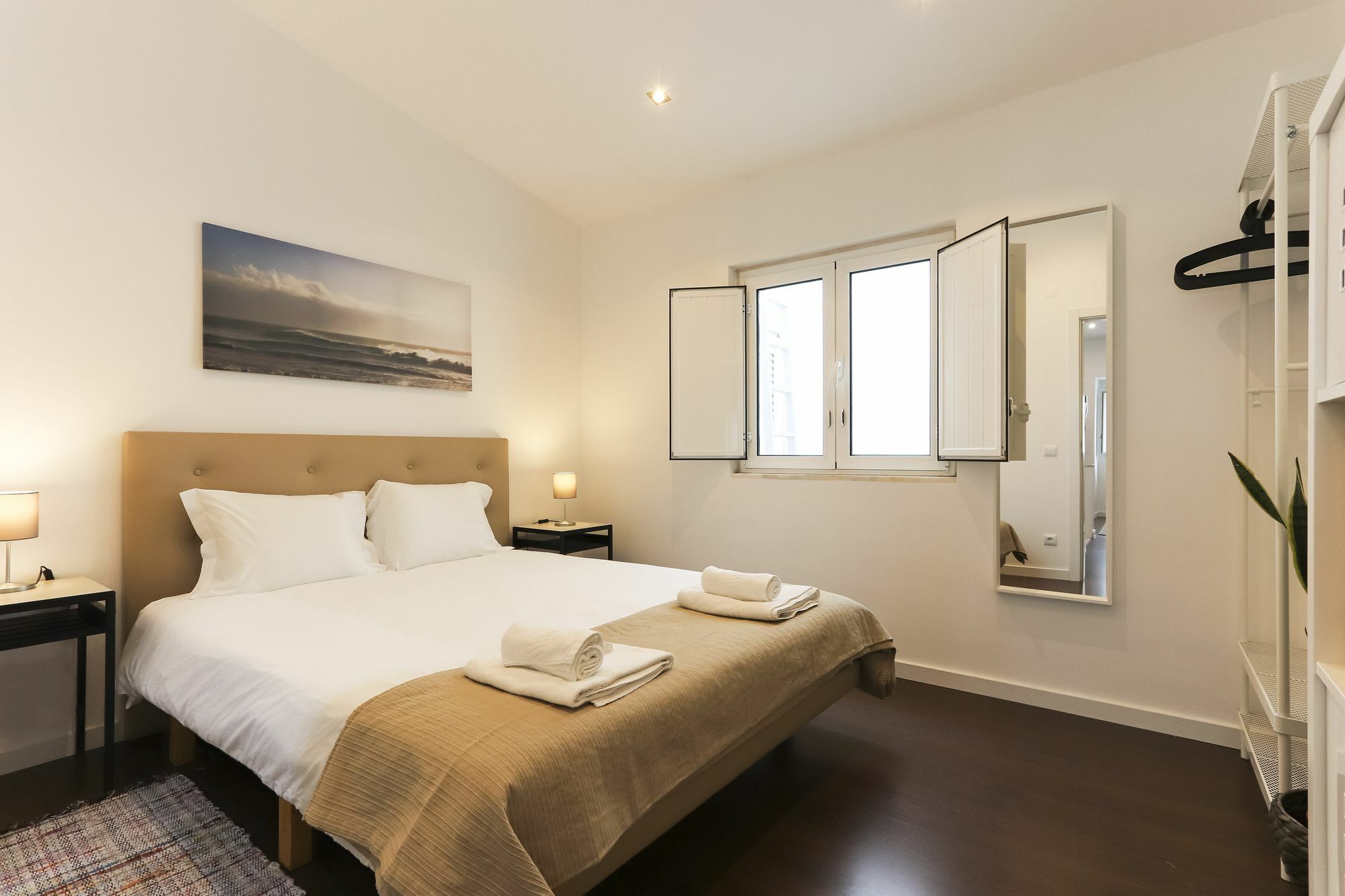 Appartement Cosy Belem By Homing *