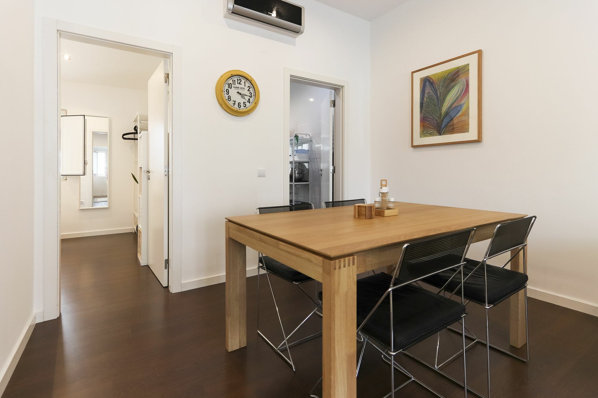 Appartement Cosy Belem By Homing *
