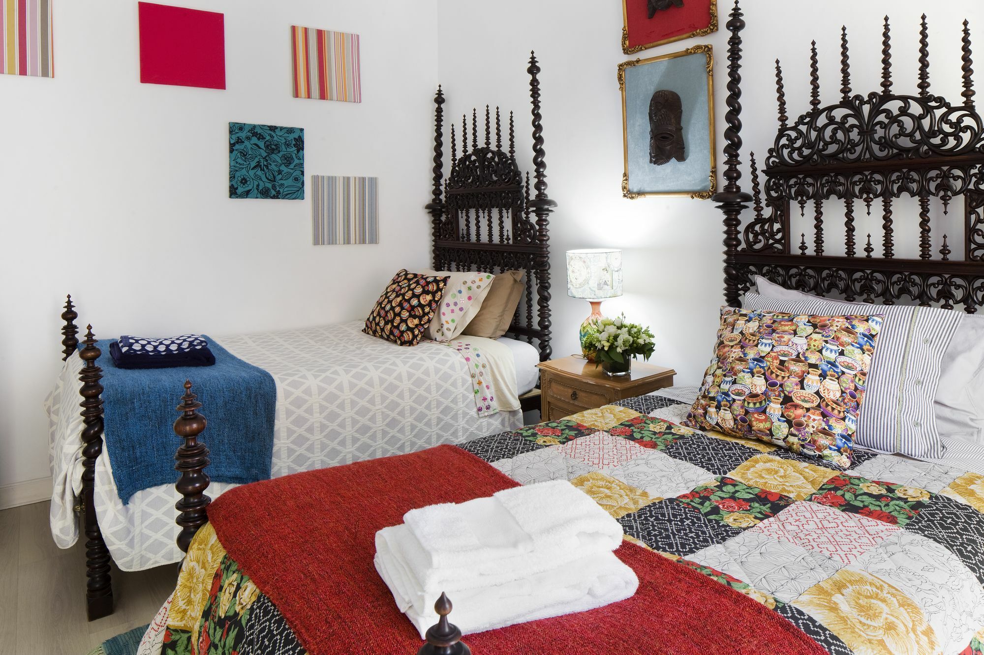 Feelinglisbon Discoveries Apartamento