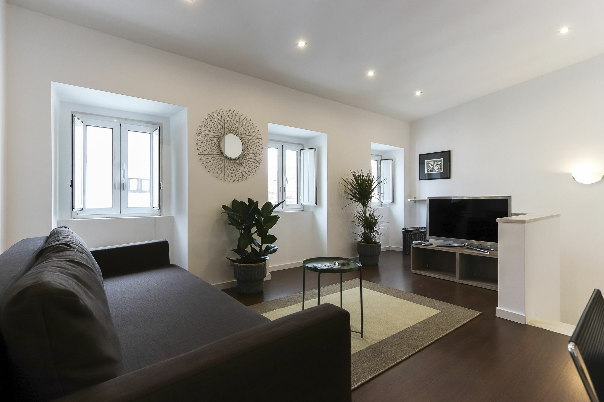 Appartement Cosy Belem By Homing *