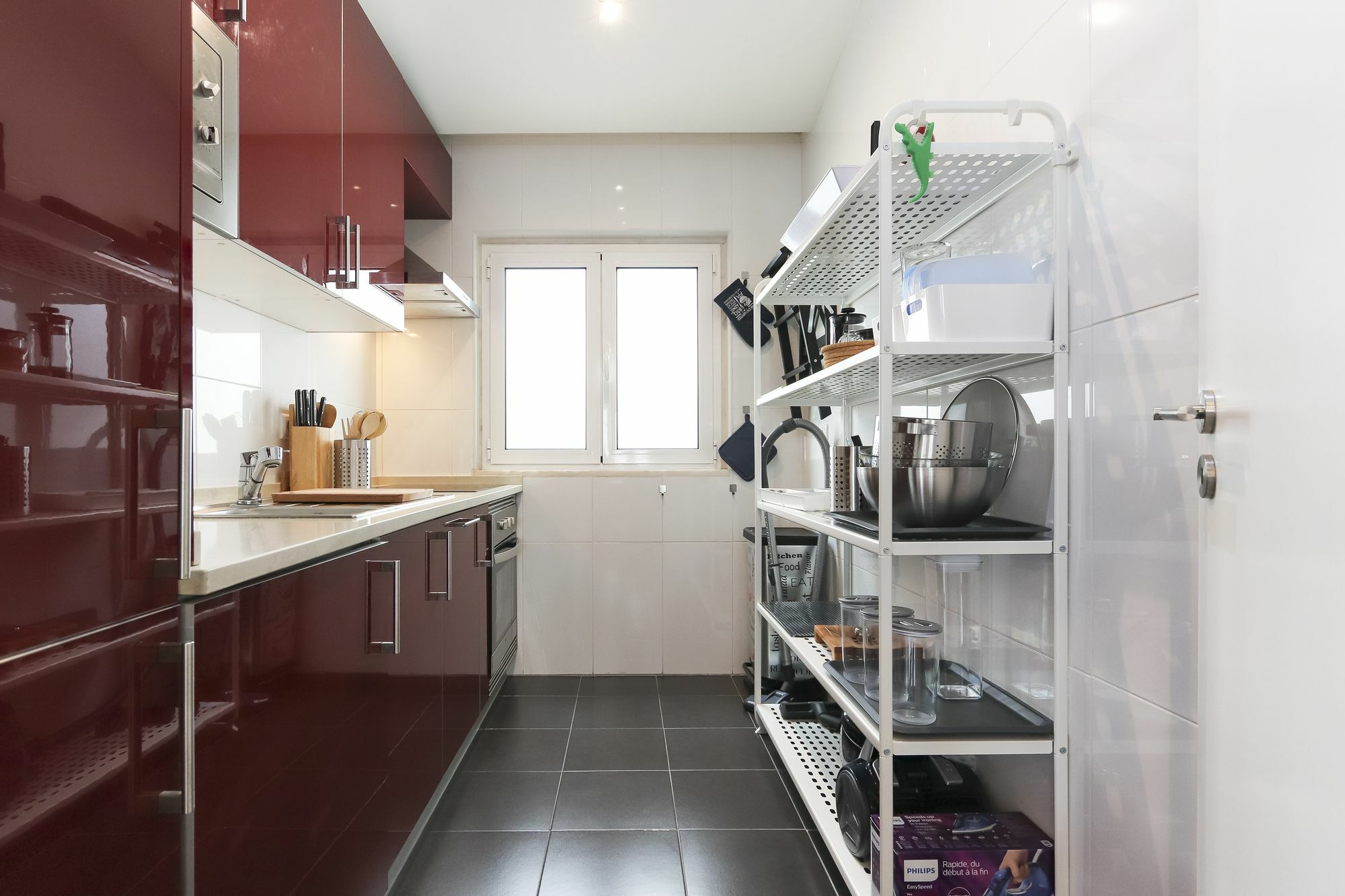 Cosy Belem By Homing Appartement Lisboa