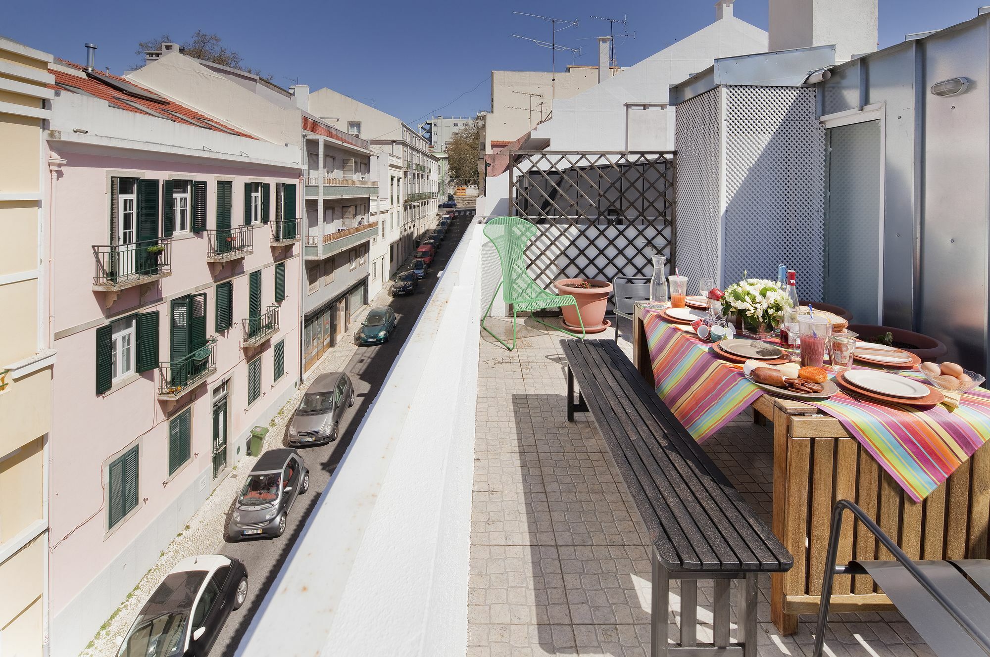Feelinglisbon Discoveries *