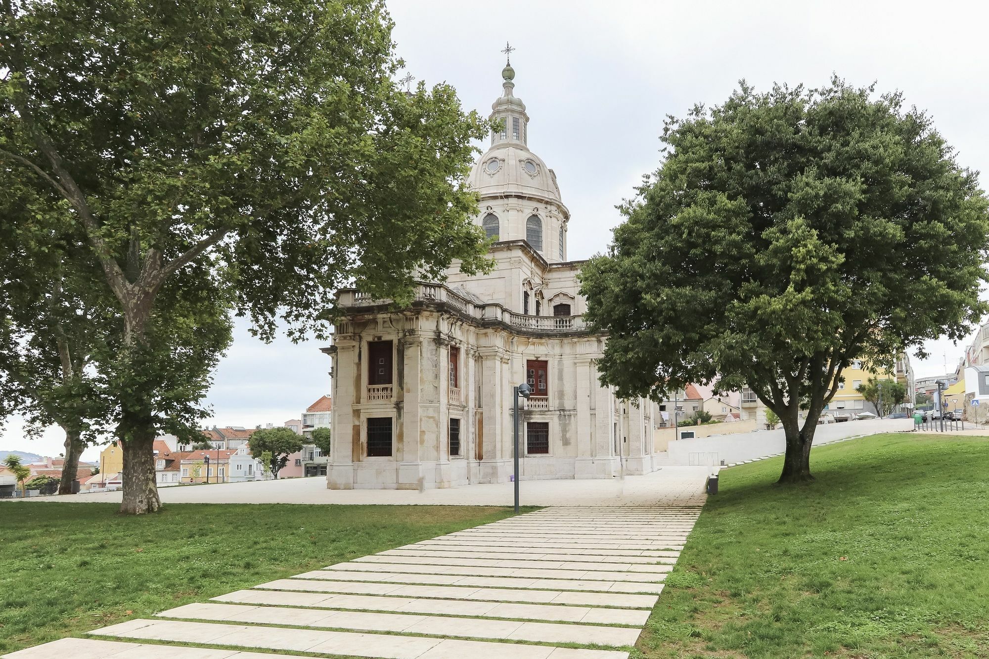 Cosy Belem By Homing Appartement Lisboa
