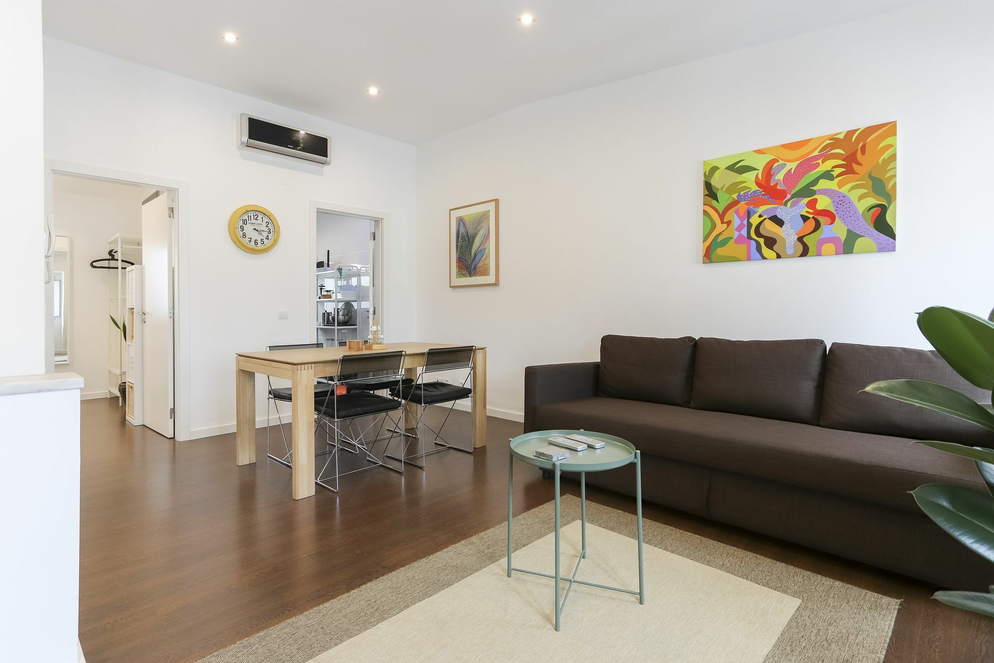 Cosy Belem By Homing Appartement