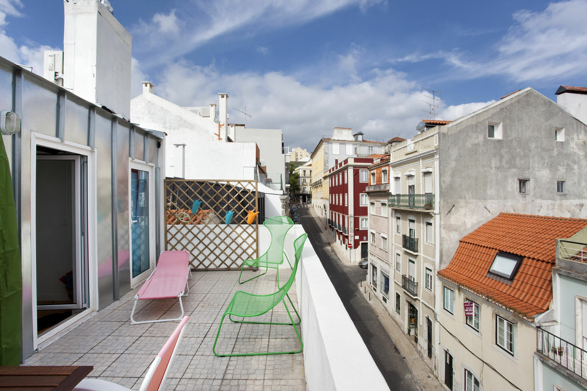Feelinglisbon Discoveries *