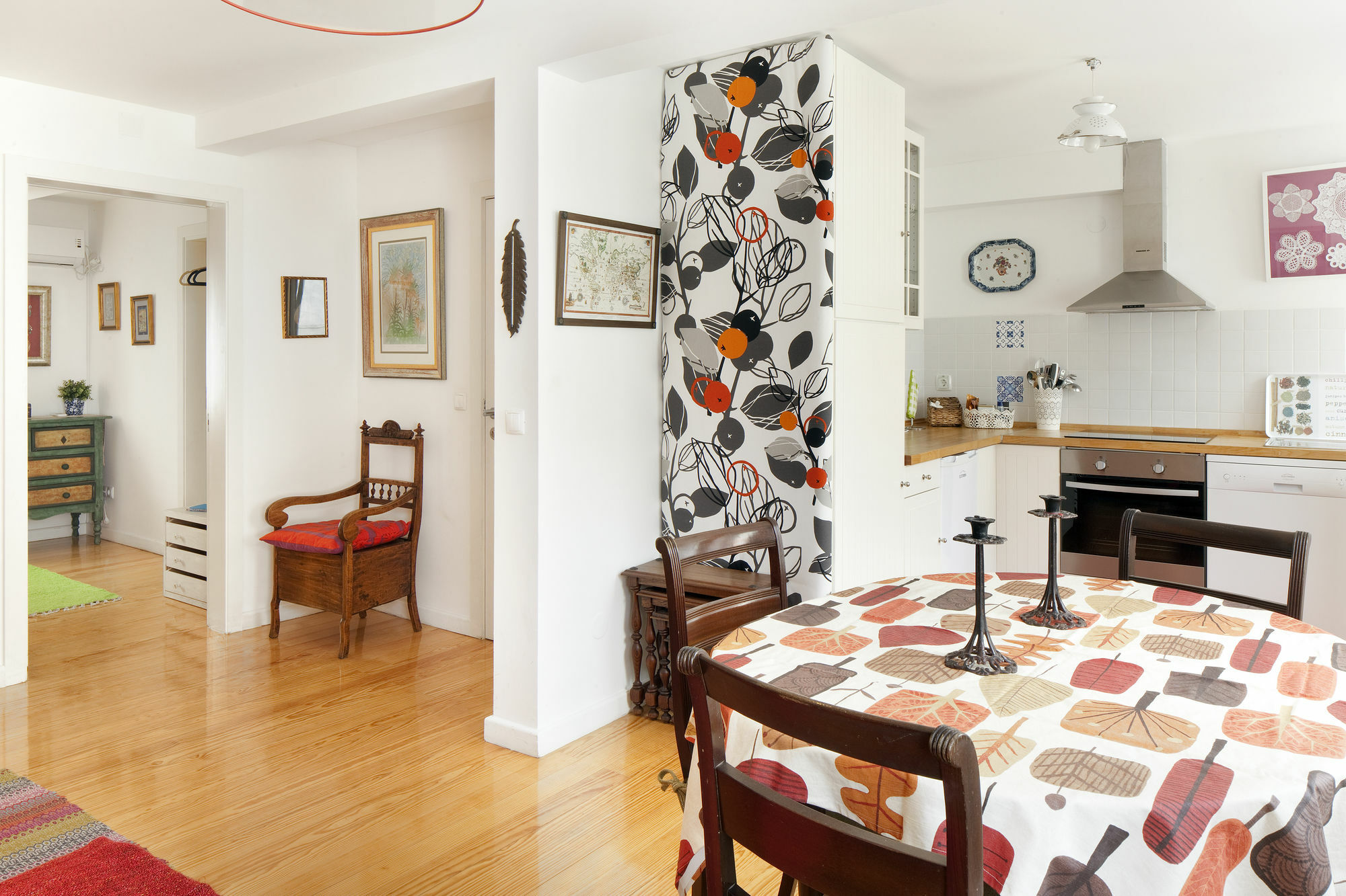Apartamento Feelinglisbon Discoveries *
