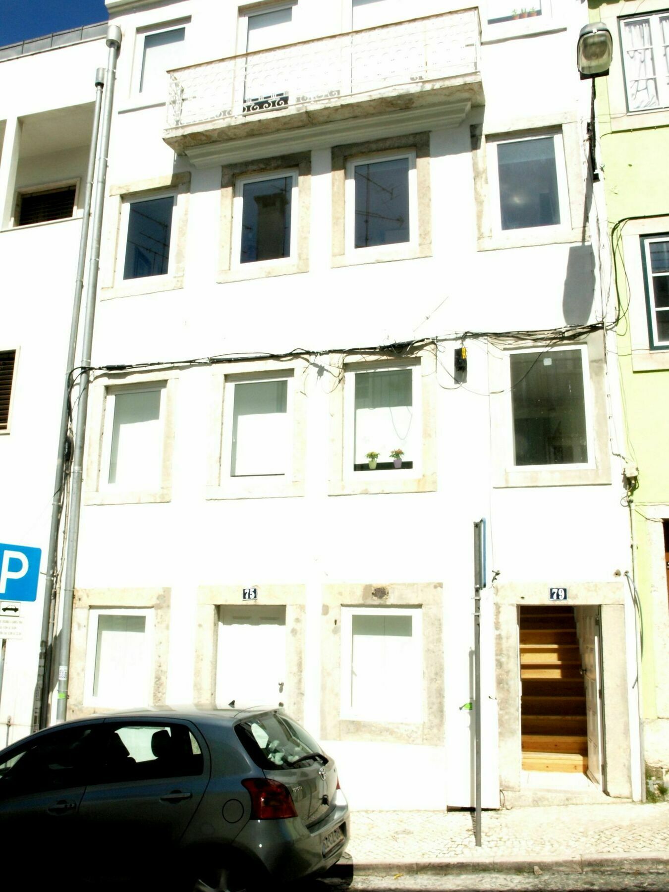 Apartamento Feelinglisbon Discoveries