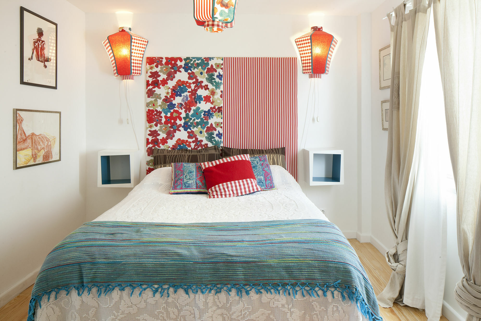 Apartamento Feelinglisbon Discoveries *