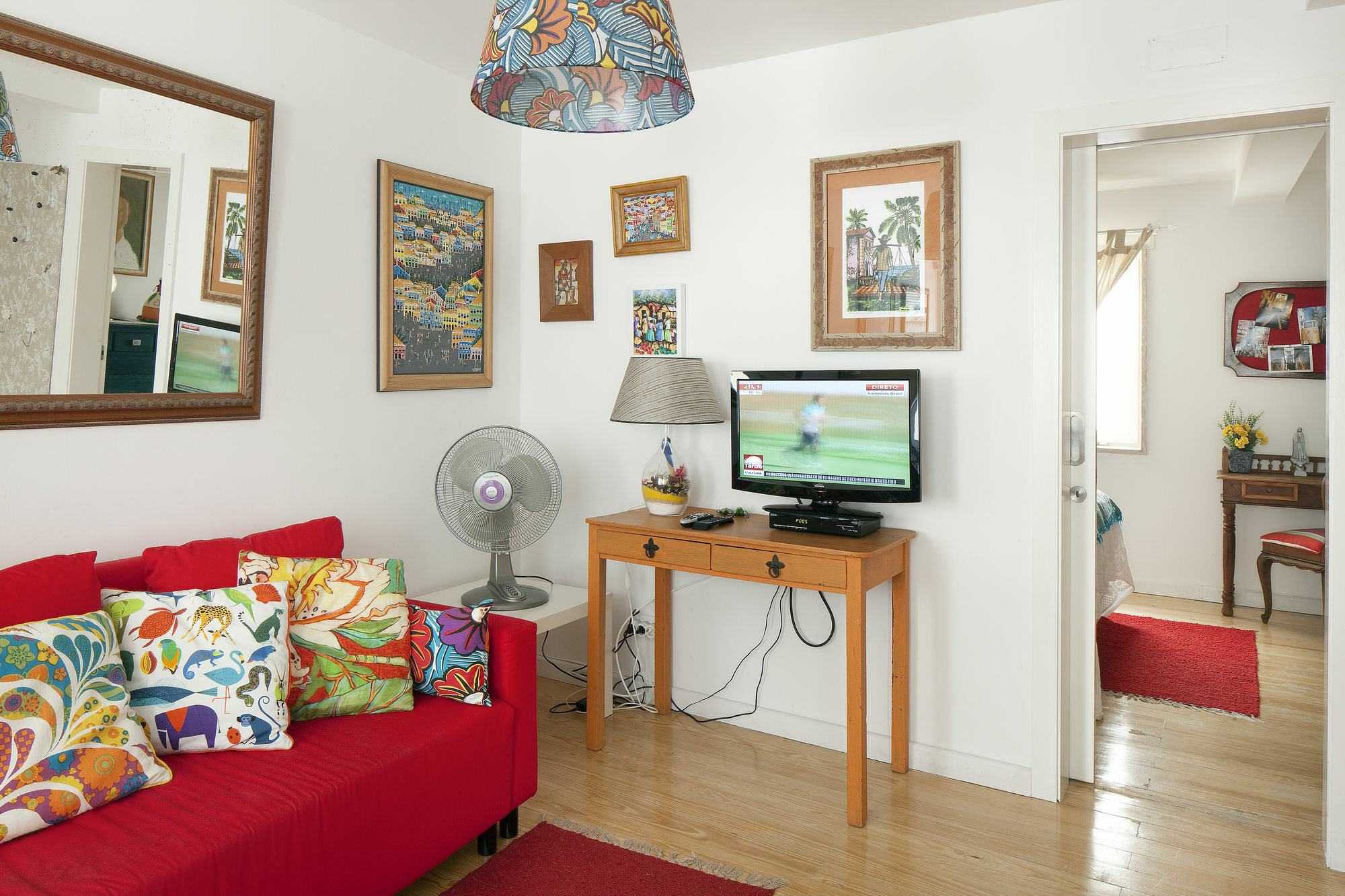 Feelinglisbon Discoveries Apartamento *