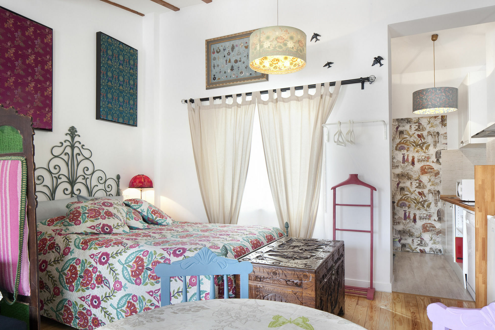 Apartamento Feelinglisbon Discoveries
