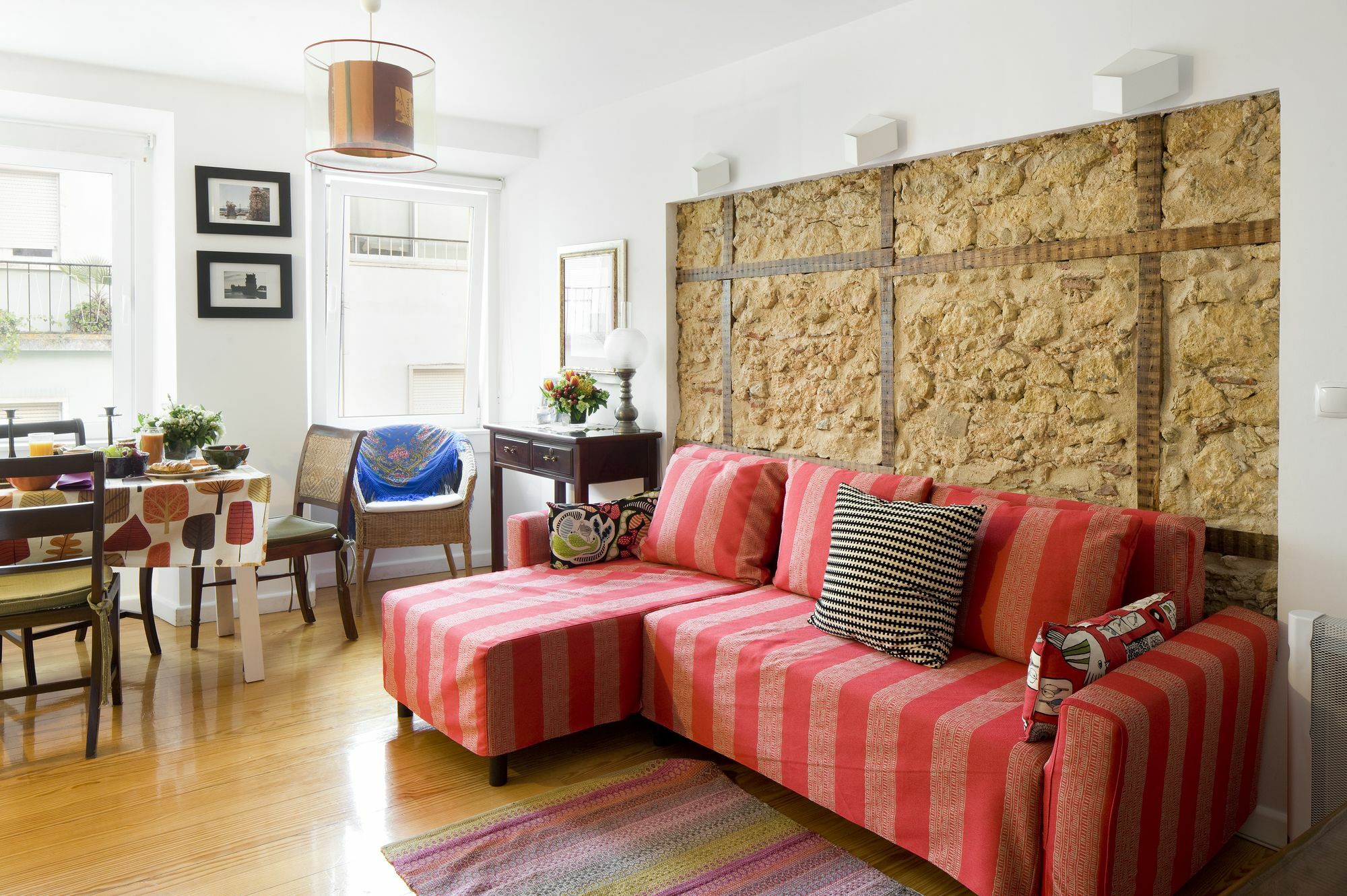 Apartamento Feelinglisbon Discoveries *