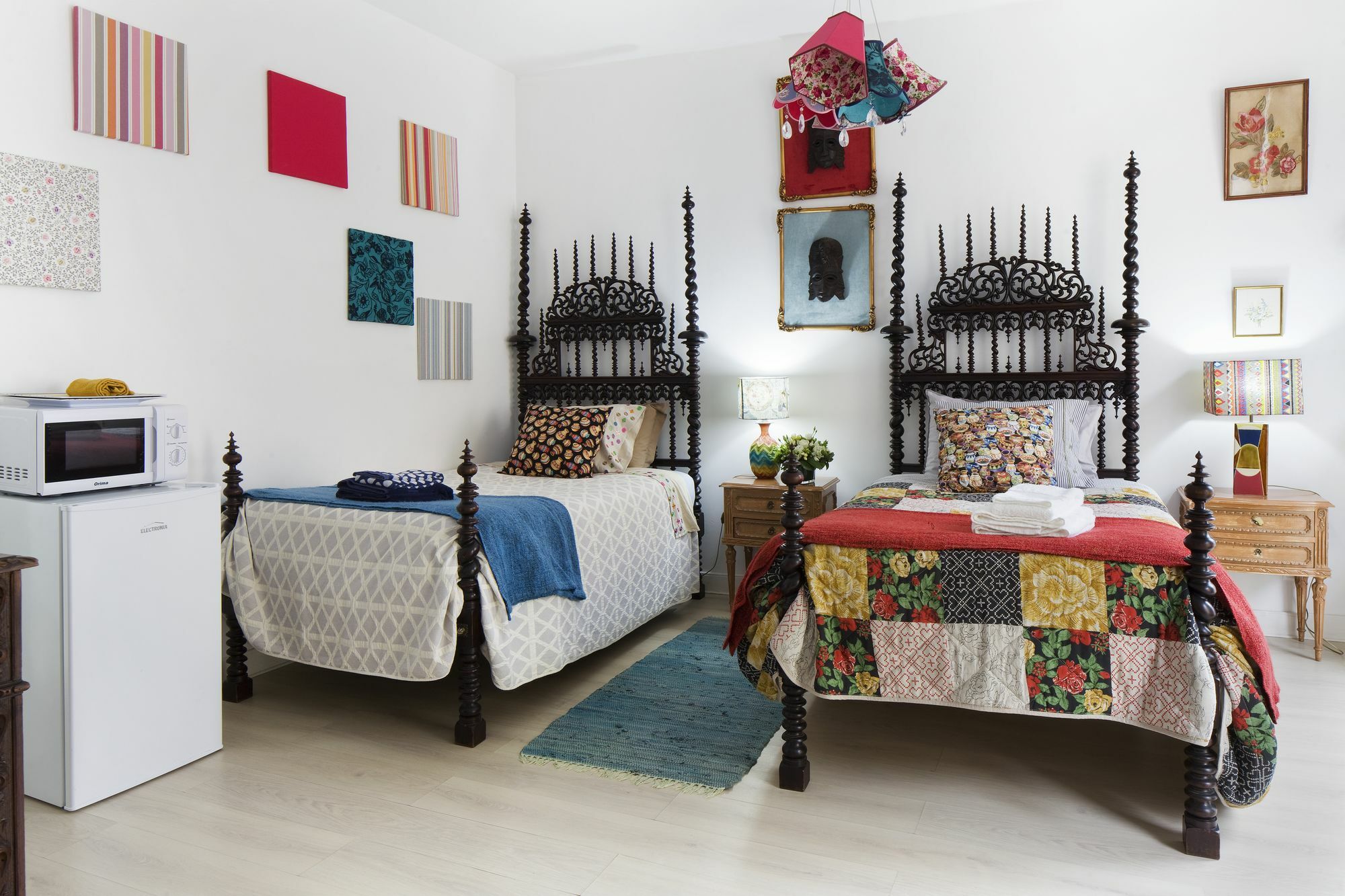 Apartamento Feelinglisbon Discoveries *