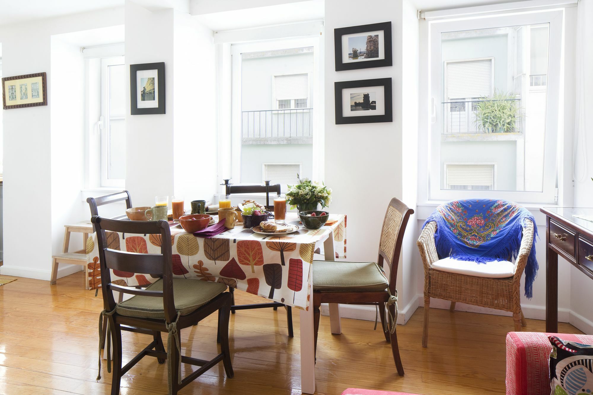 Apartamento Feelinglisbon Discoveries Lisboa