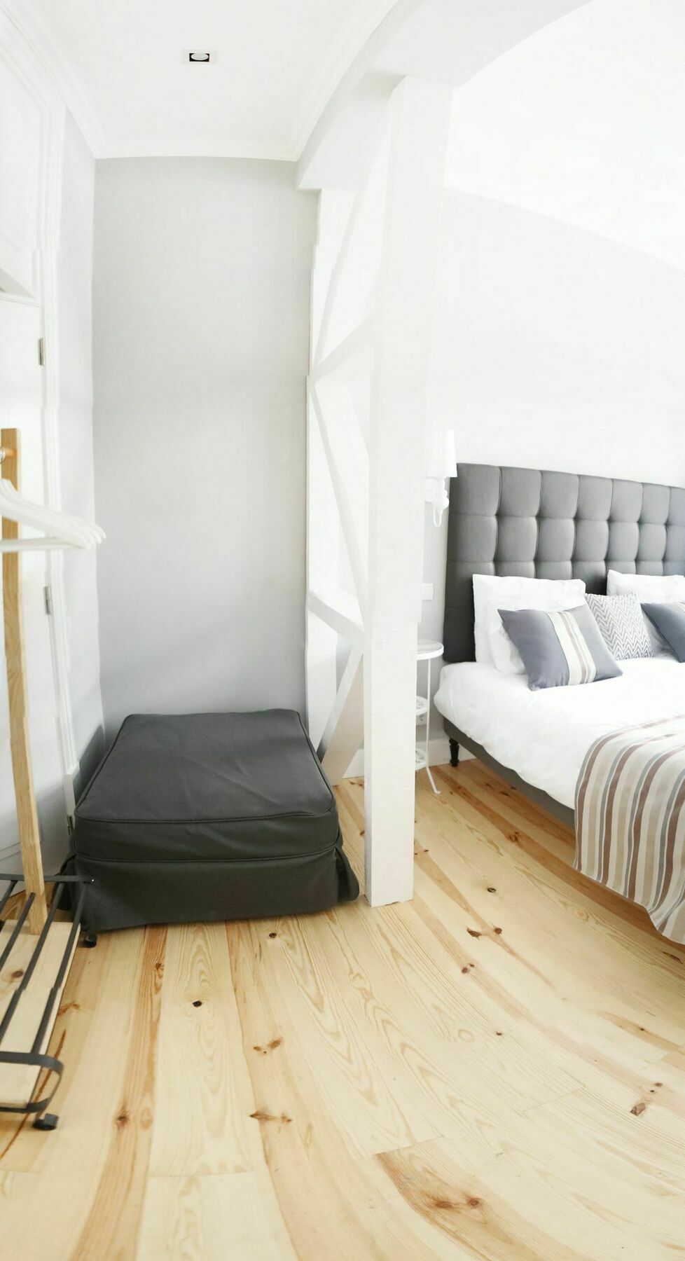 Couette-café B In B Downtown Lisboa