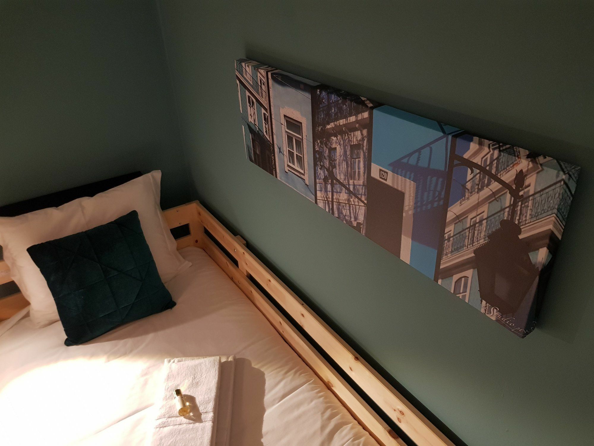 Maison d'hôtes Ap.art 3*
