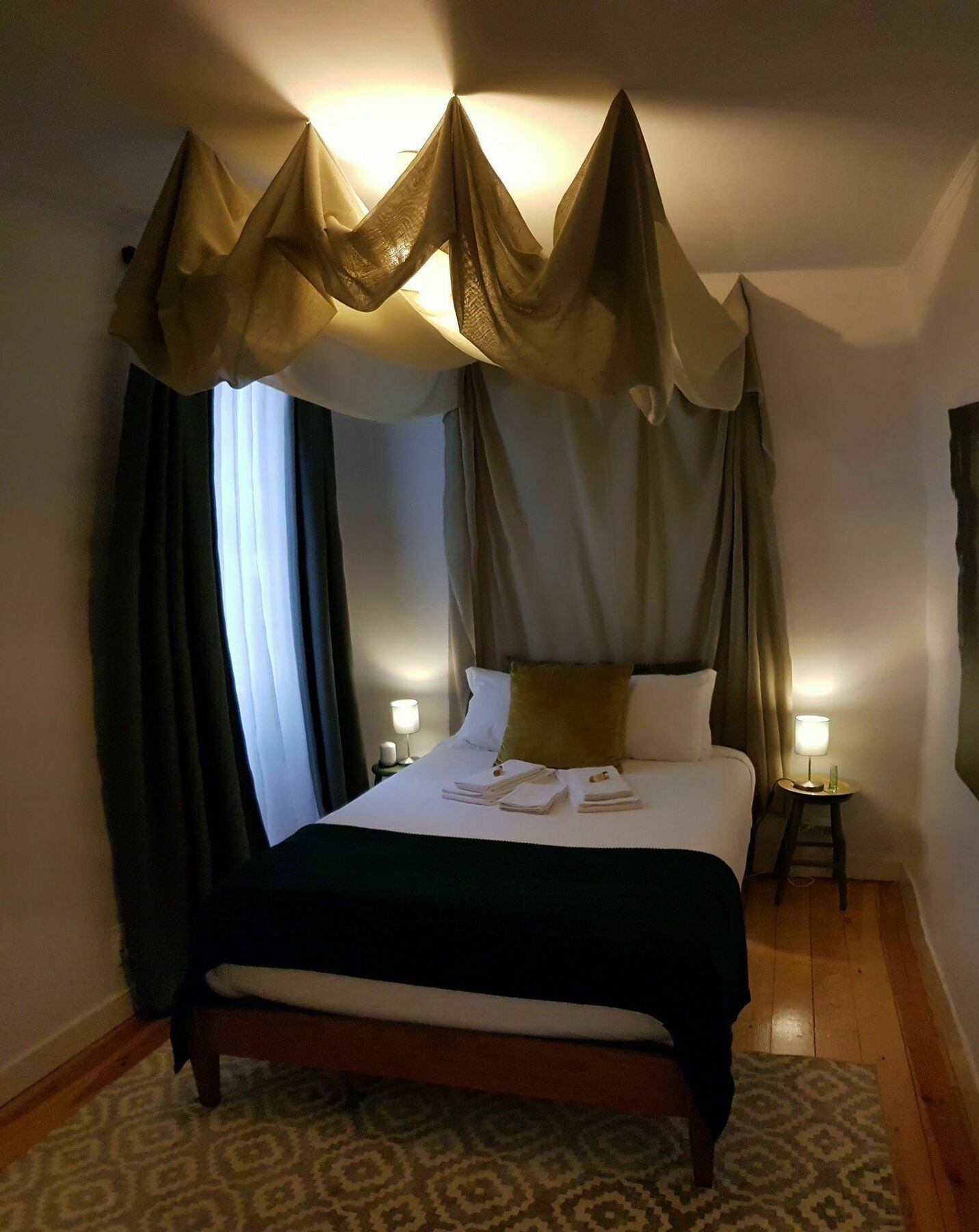 Maison d'hôtes Ap.art 3*