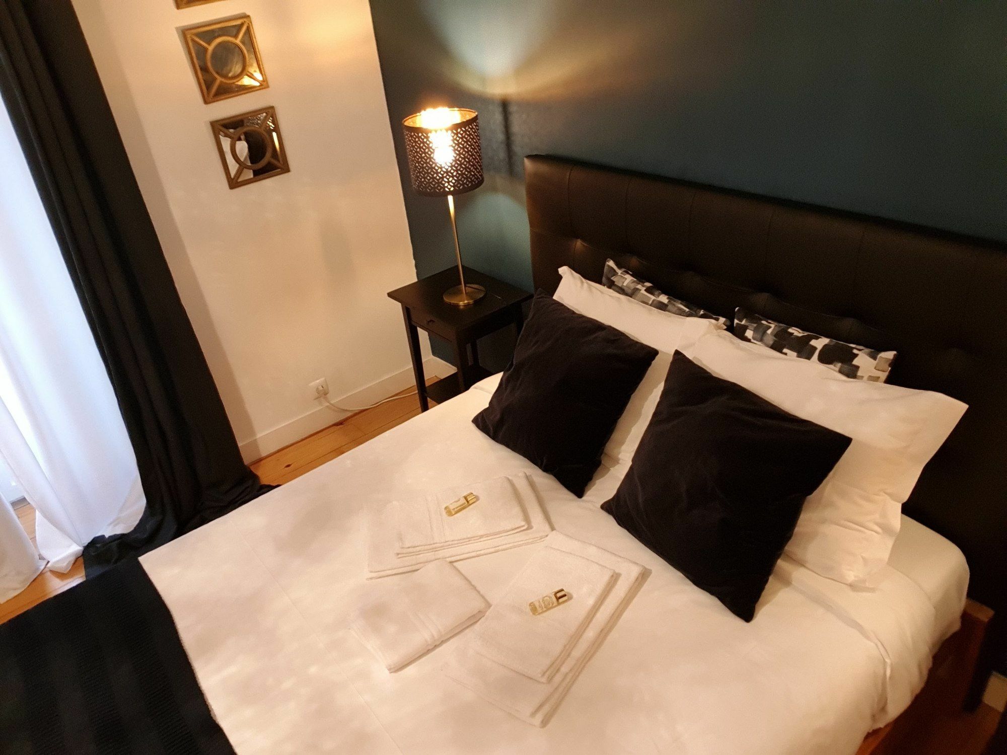 Ap.art Maison d'hôtes 3*