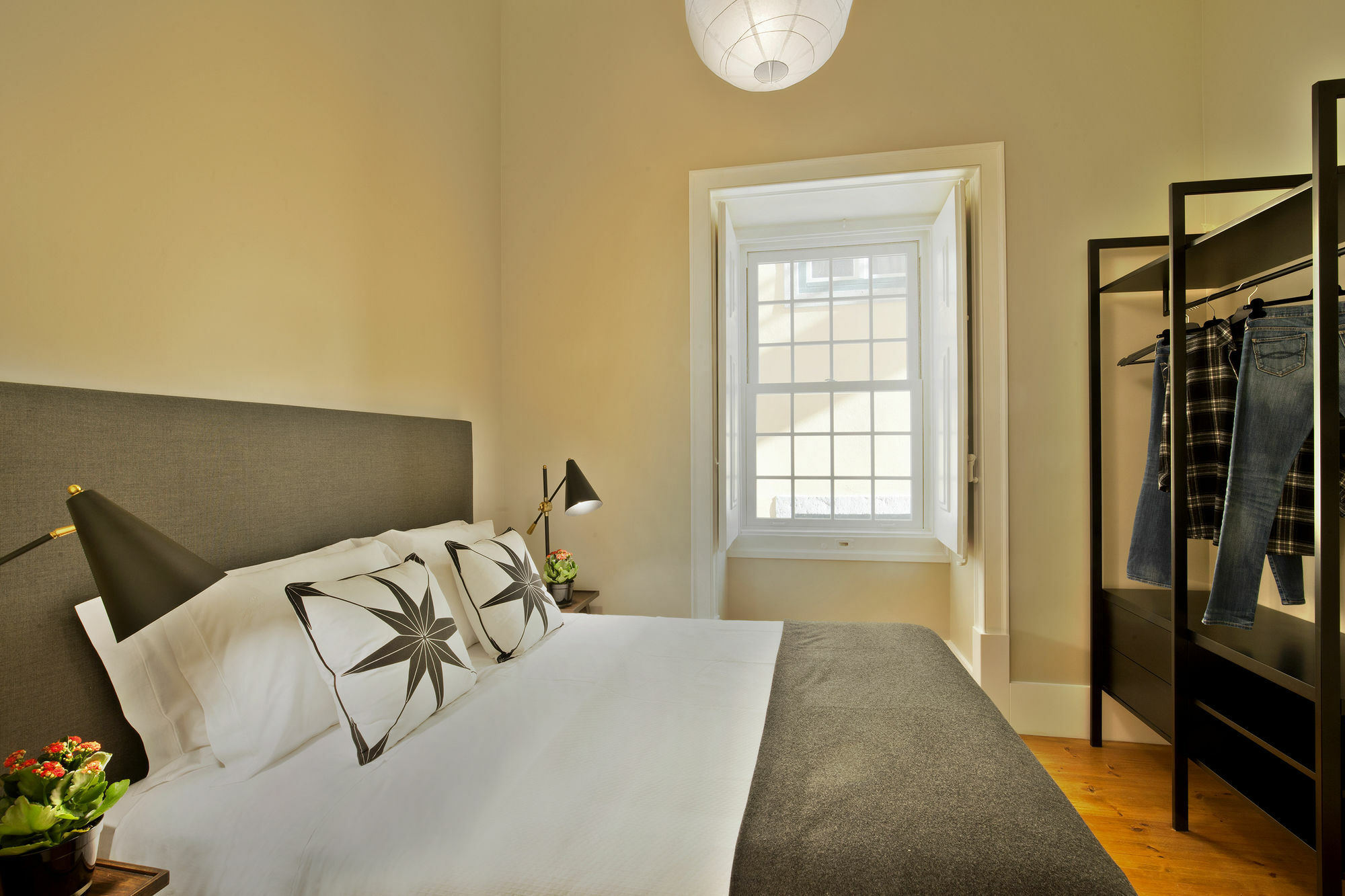 Five Stars Bica Appartement