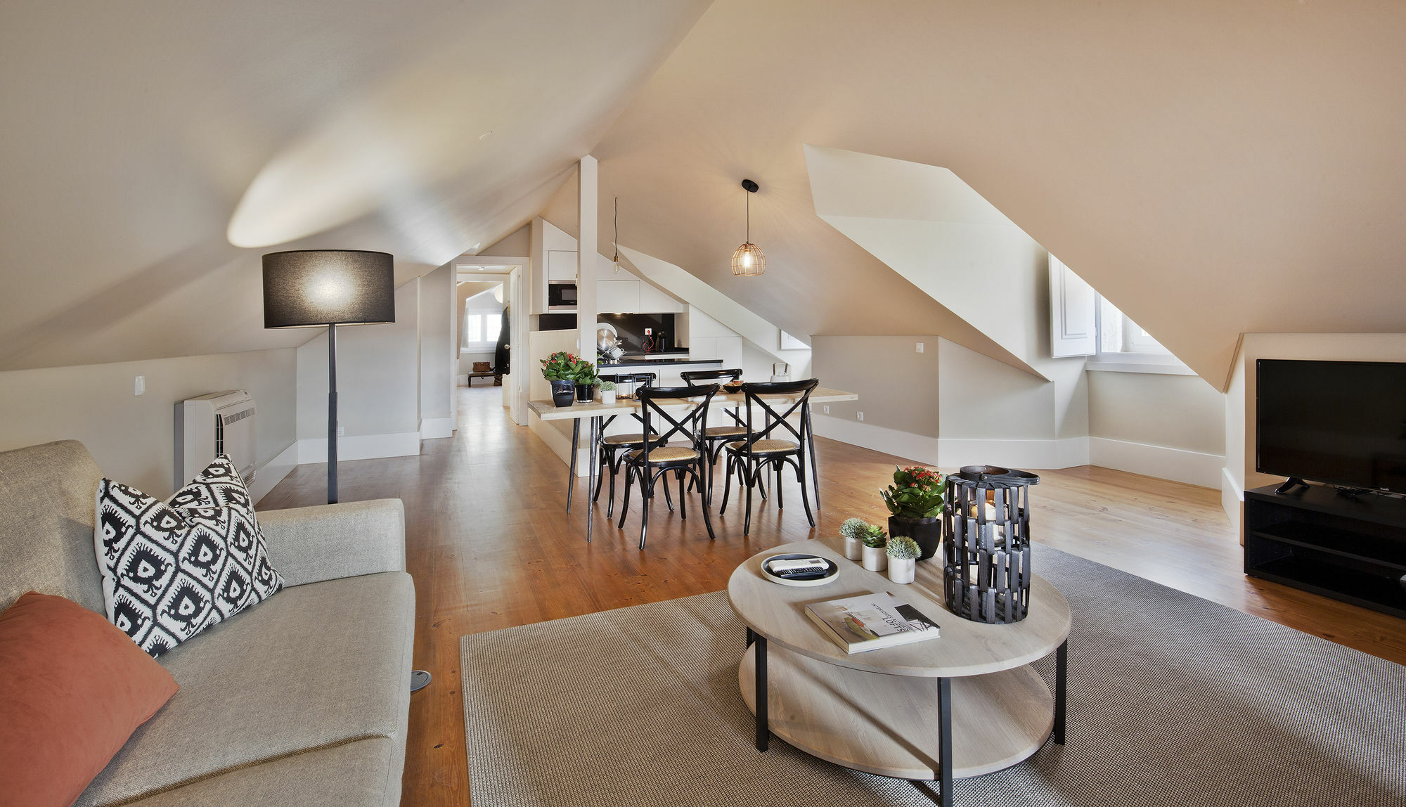 Five Stars Bica Appartement