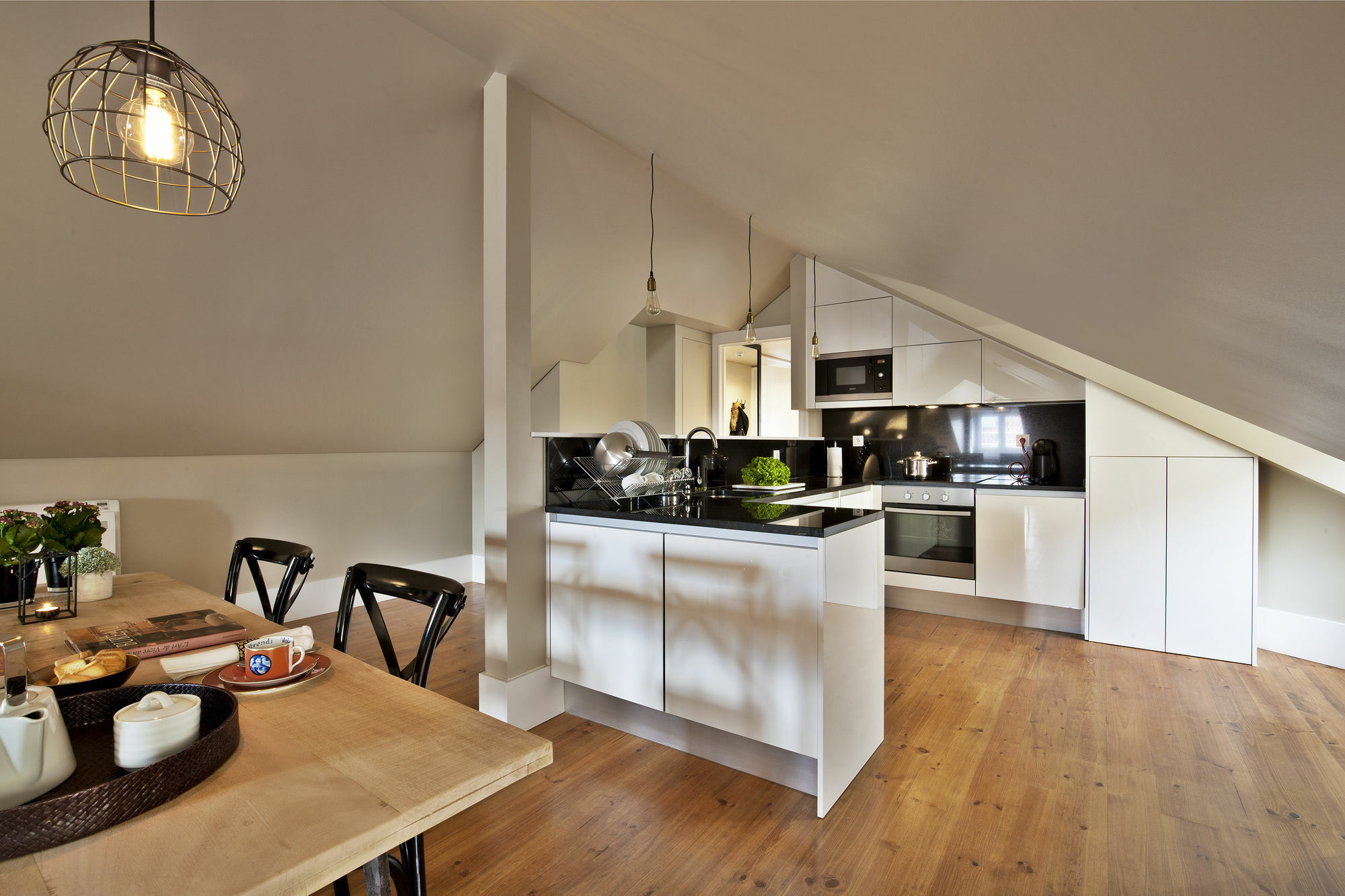 Appartement Five Stars Bica Lisboa