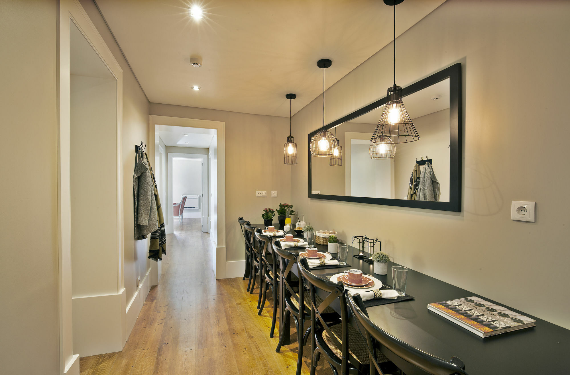 Appartement Five Stars Bica