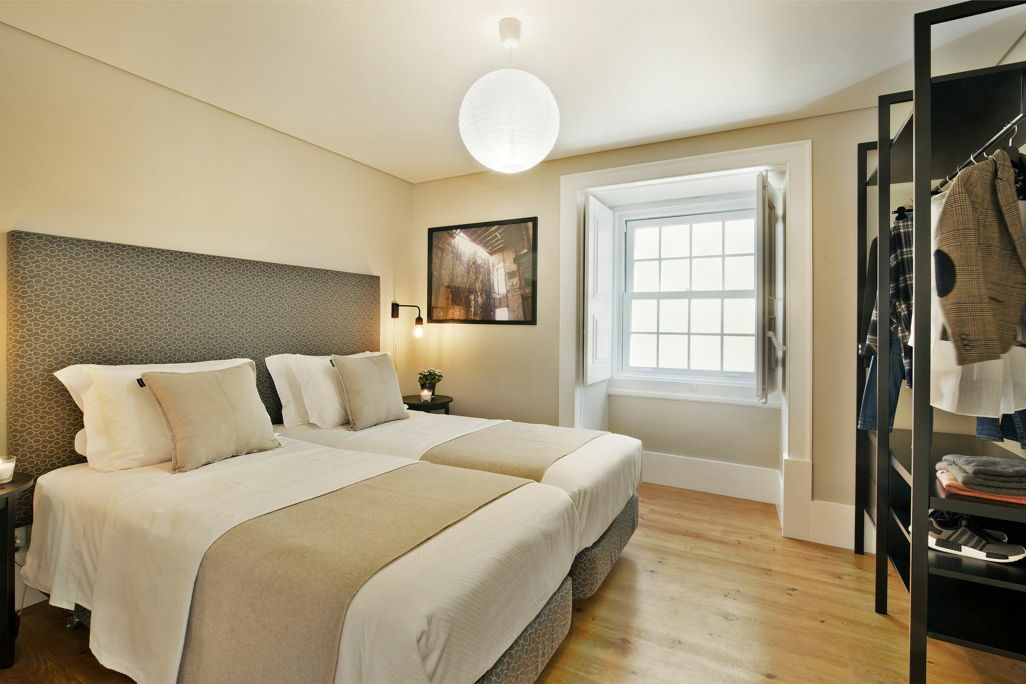 Five Stars Bica Appartement Lisboa