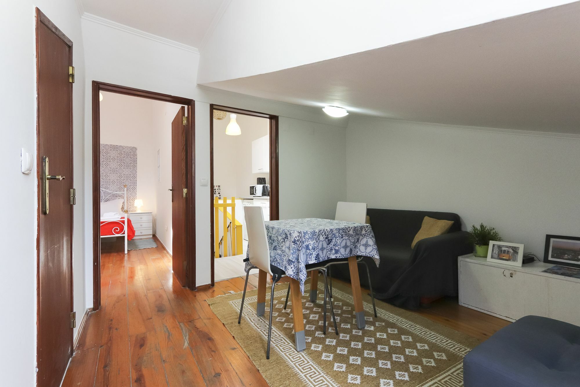 Bairro Alto Cosy By Homing Lisboa