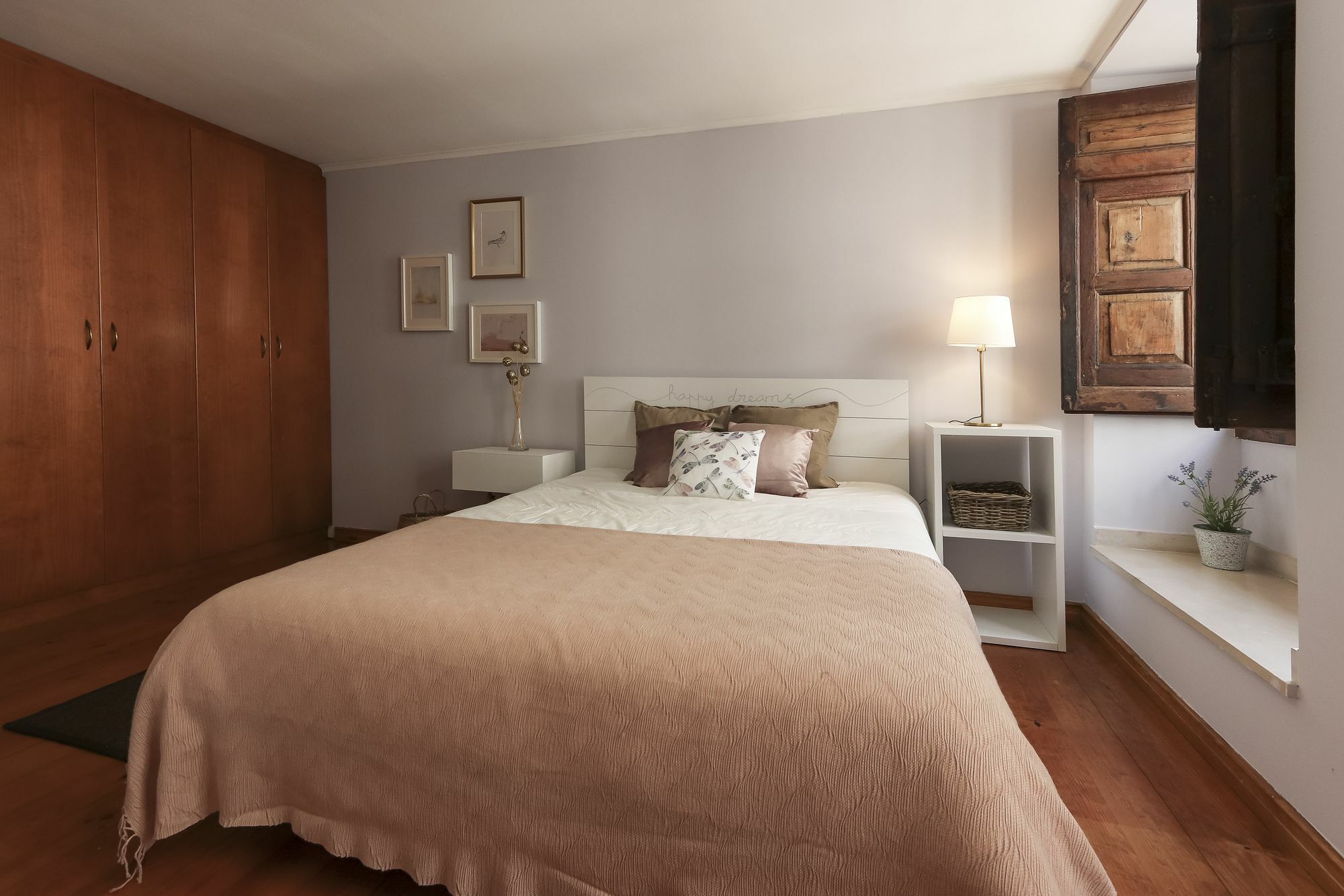 Santa Catarina Vintage By Homing Appartement Lisboa