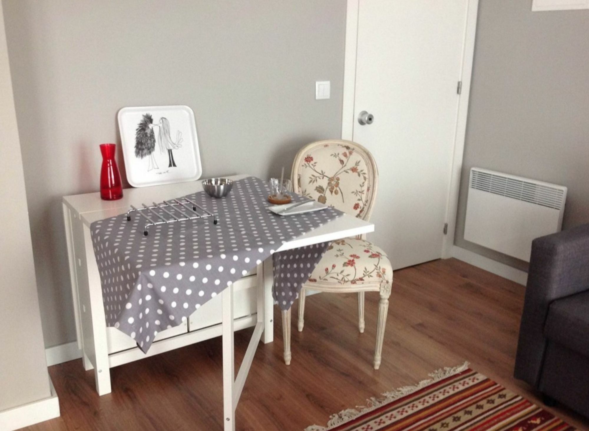 Appartement Downtown Flats *