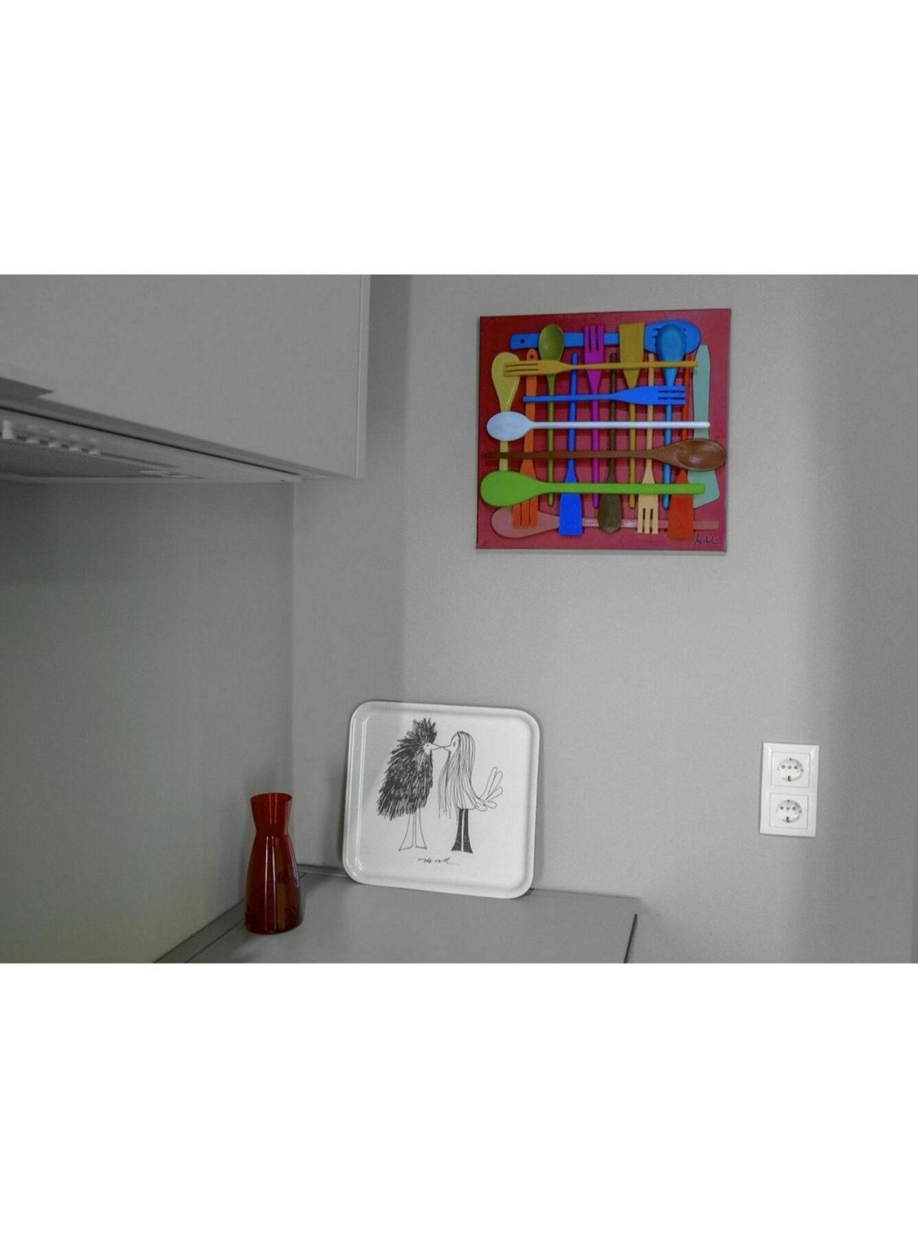 Downtown Flats Appartement