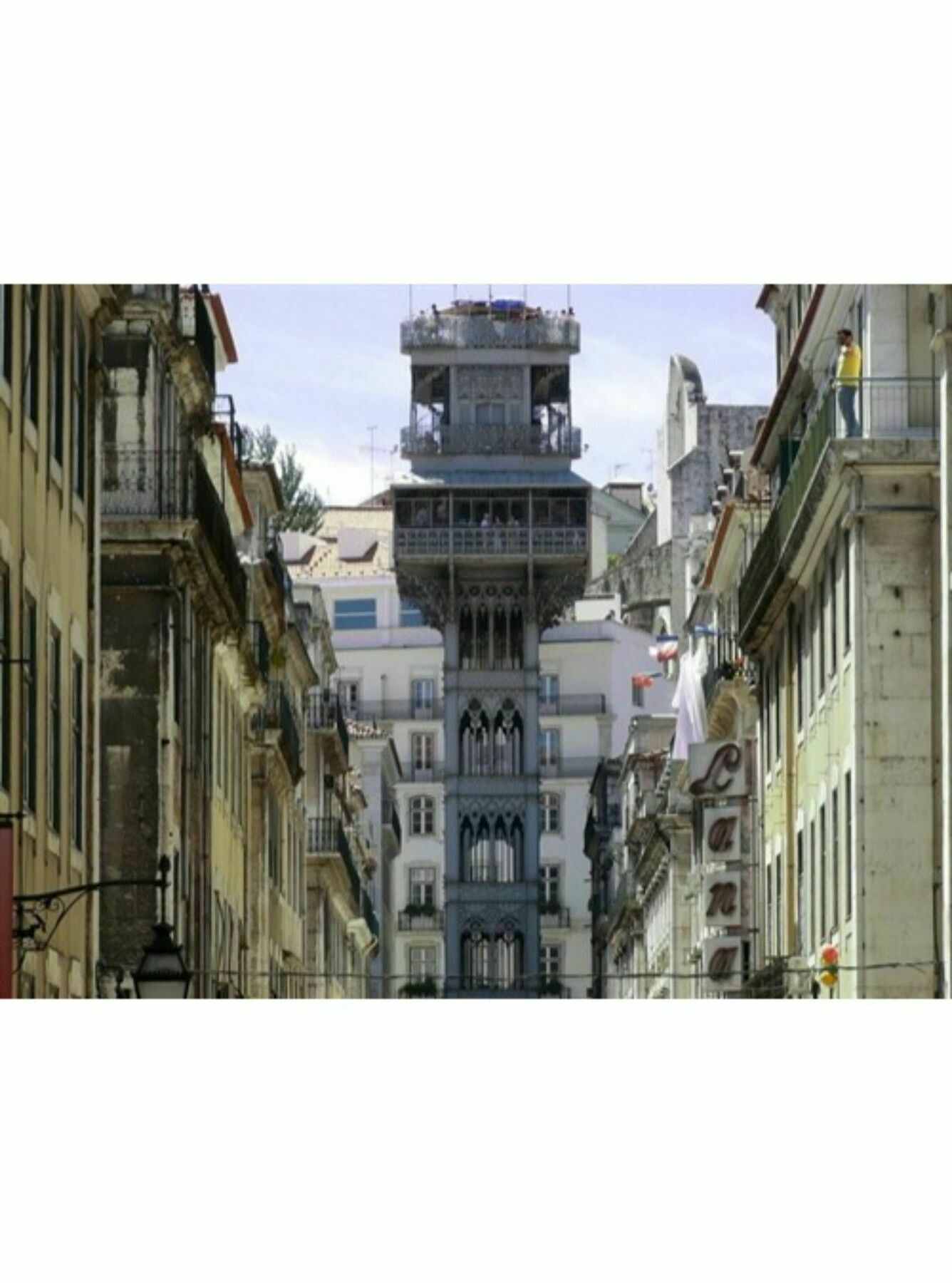 Appartement Downtown Flats Lisboa