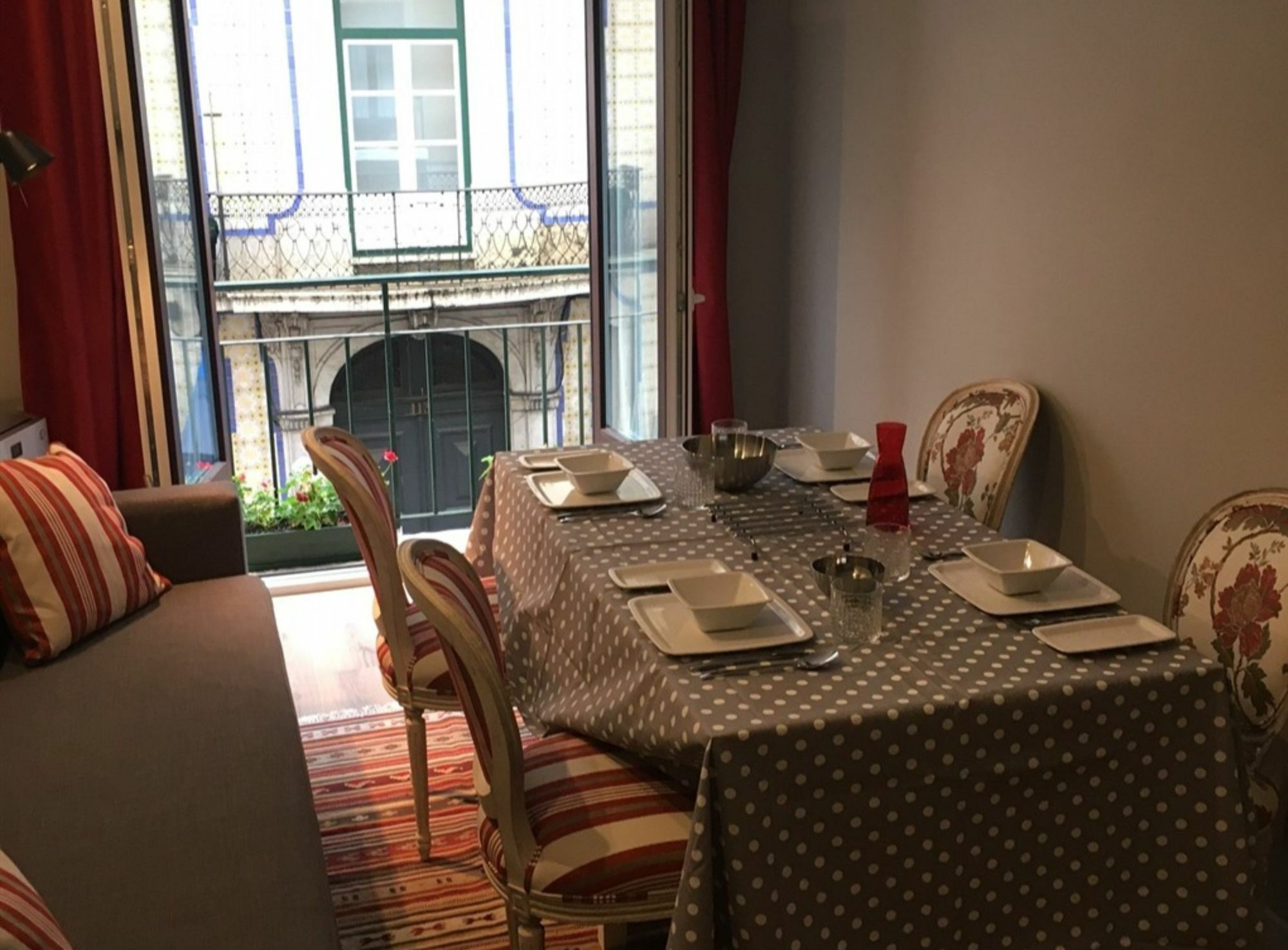 Appartement Downtown Flats