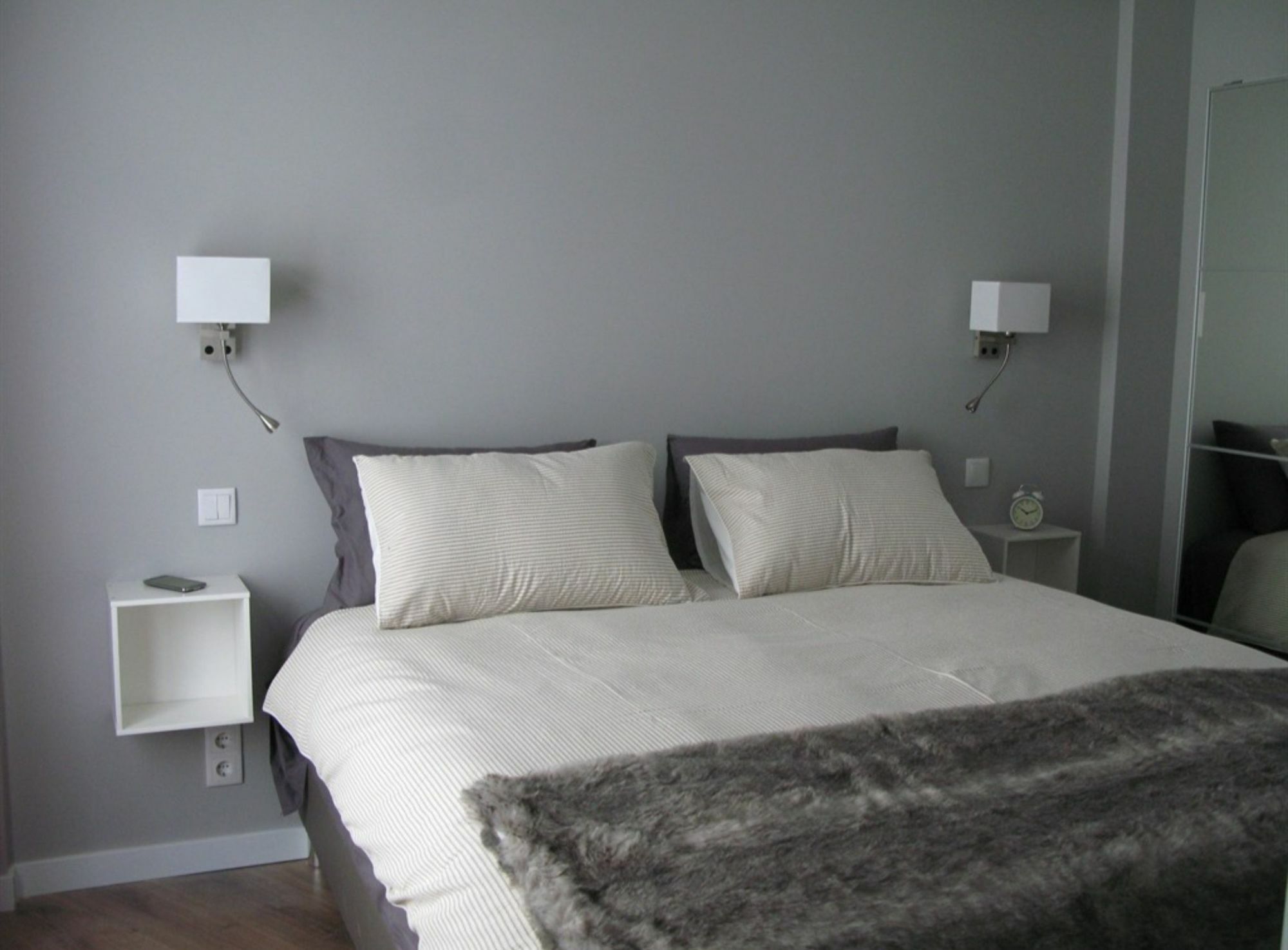 Downtown Flats Appartement Lisboa
