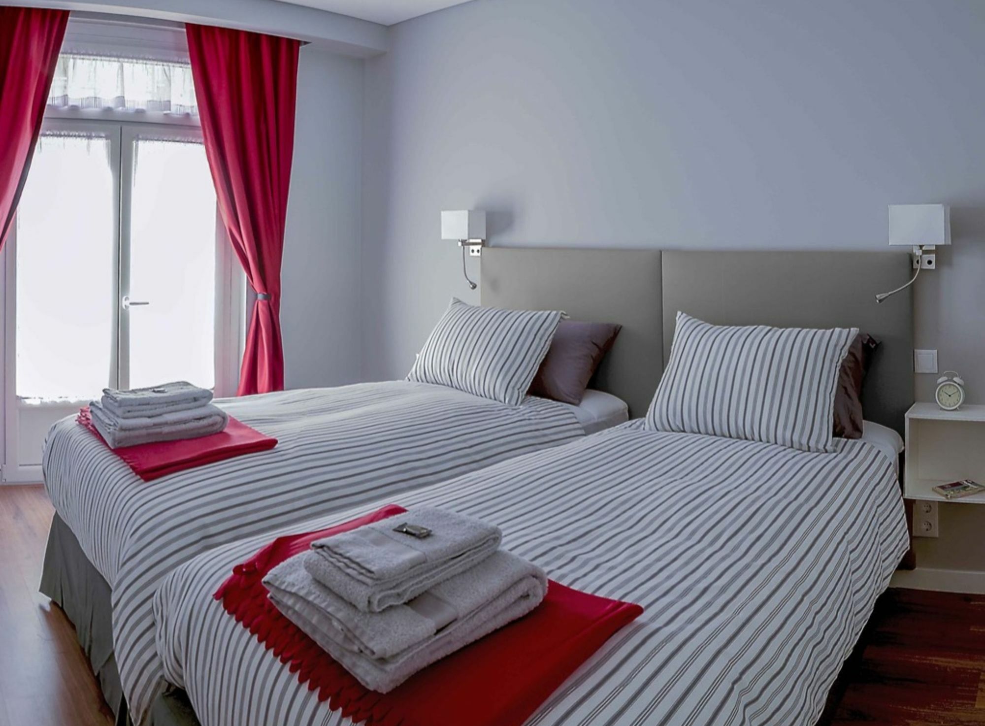 Appartement Downtown Flats *