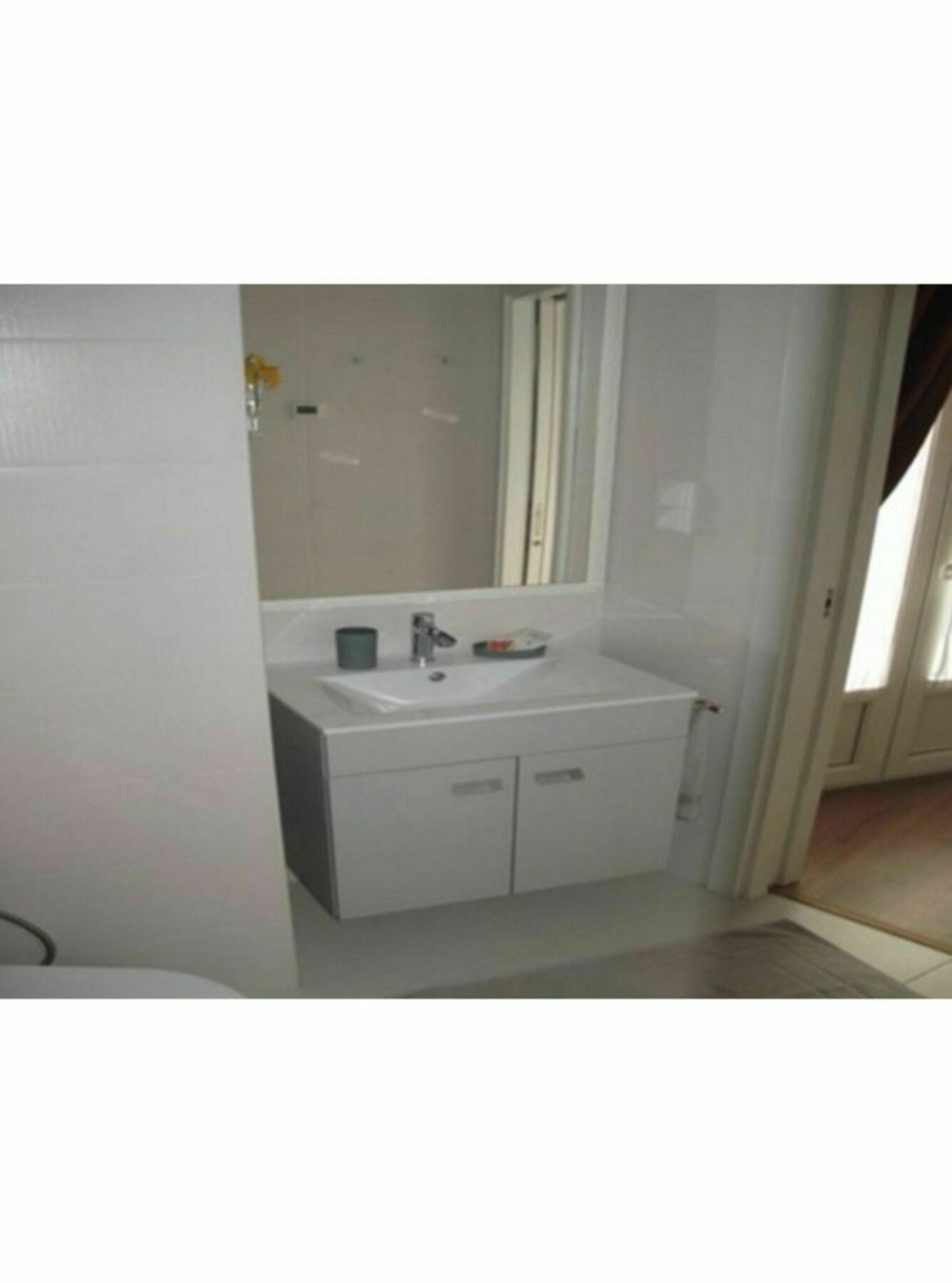 Appartement Downtown Flats *