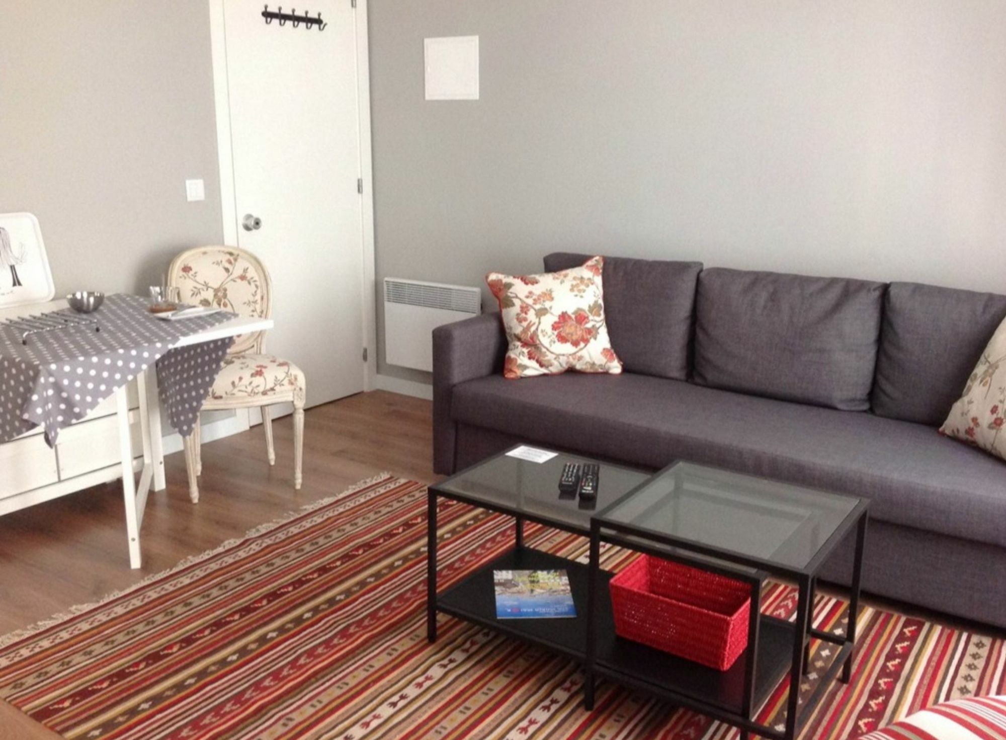 Downtown Flats Appartement Lisboa