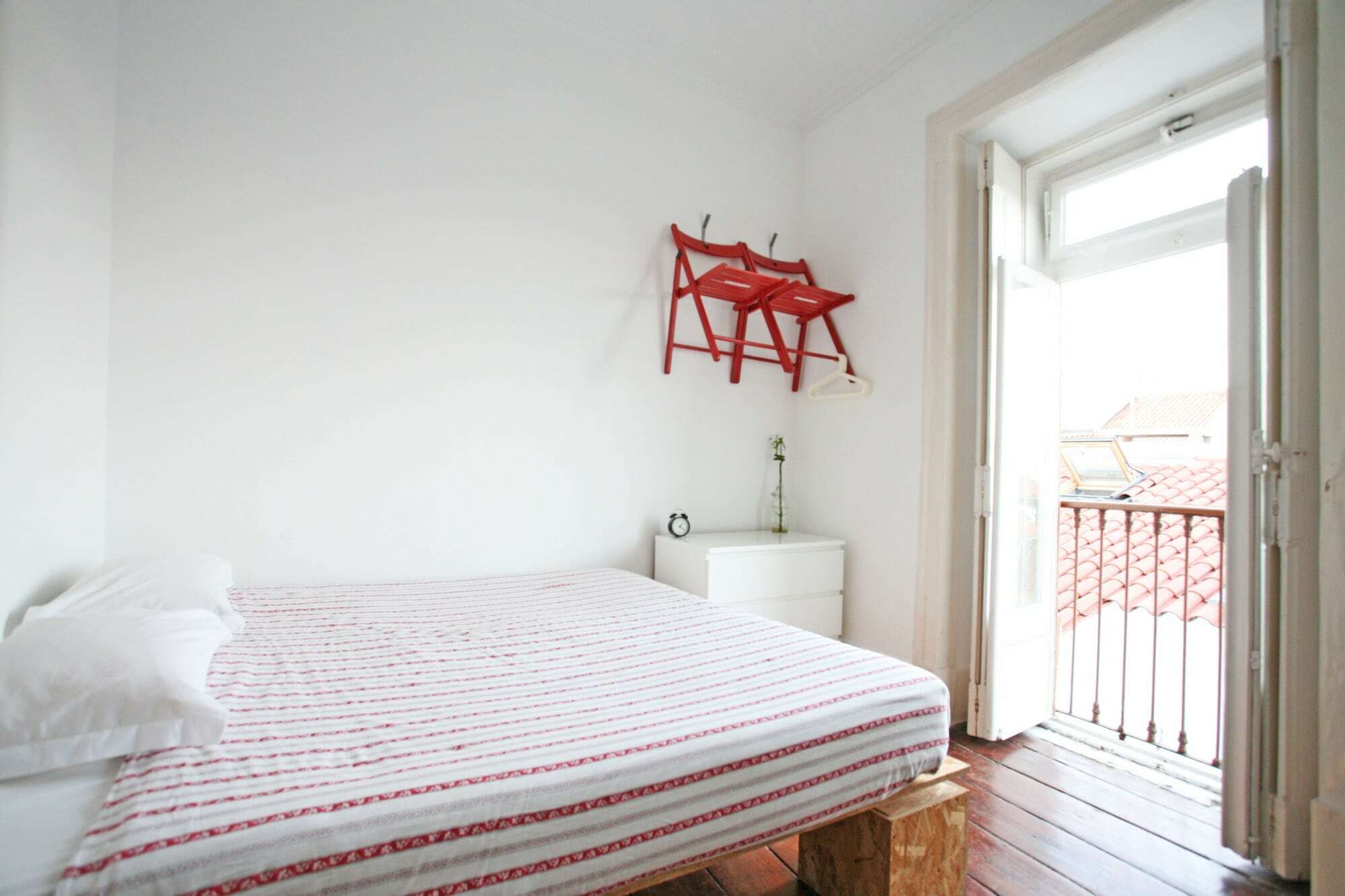 Casa de hóspedes Friendly Hills Bairro Alto *