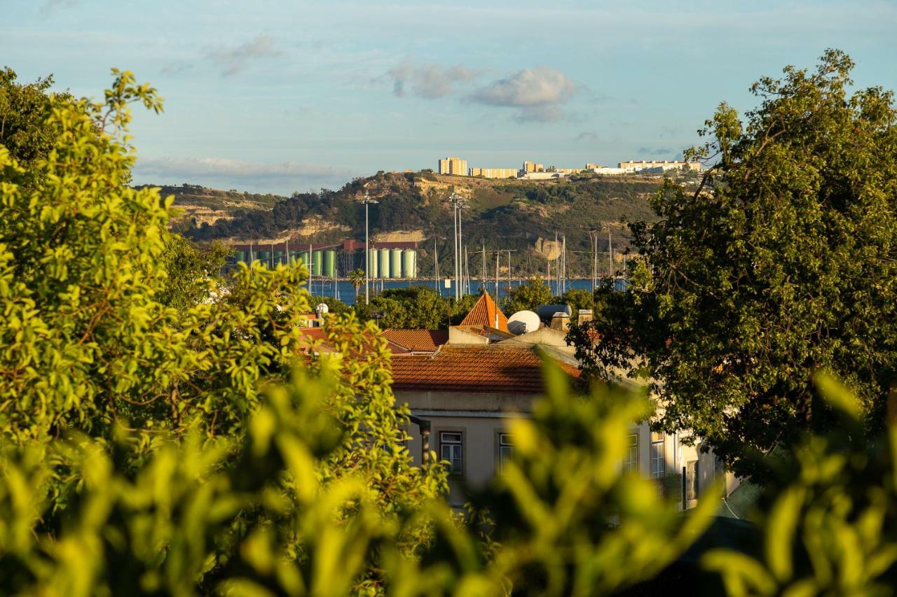 Geronimo Belém Maison d'hôtes Lisboa