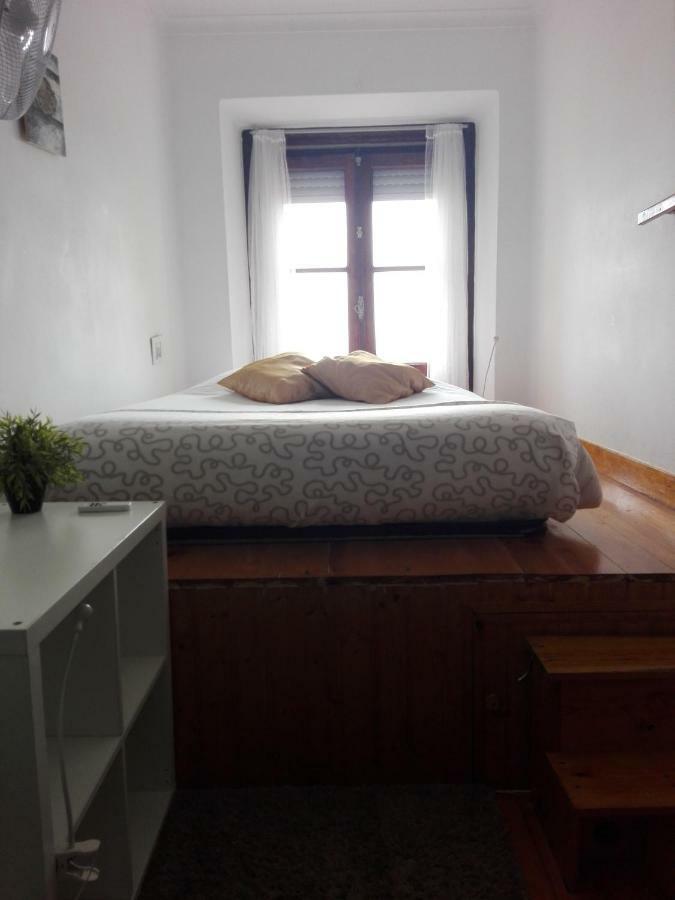 Couette-café Alfama 3b - Balby's 3*