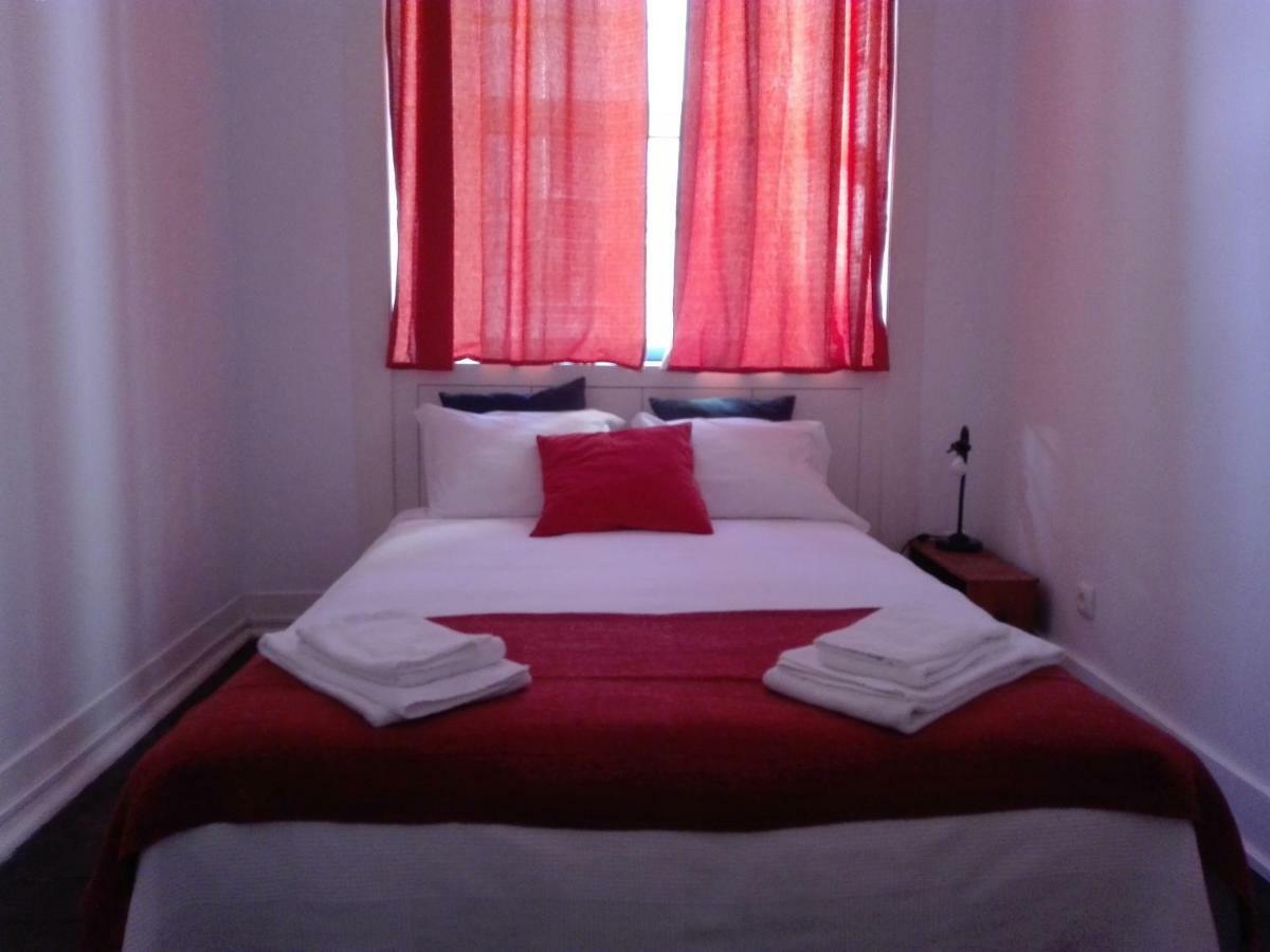 Gasthof Boho Guesthouse - Rooms & Apartments Lissabon