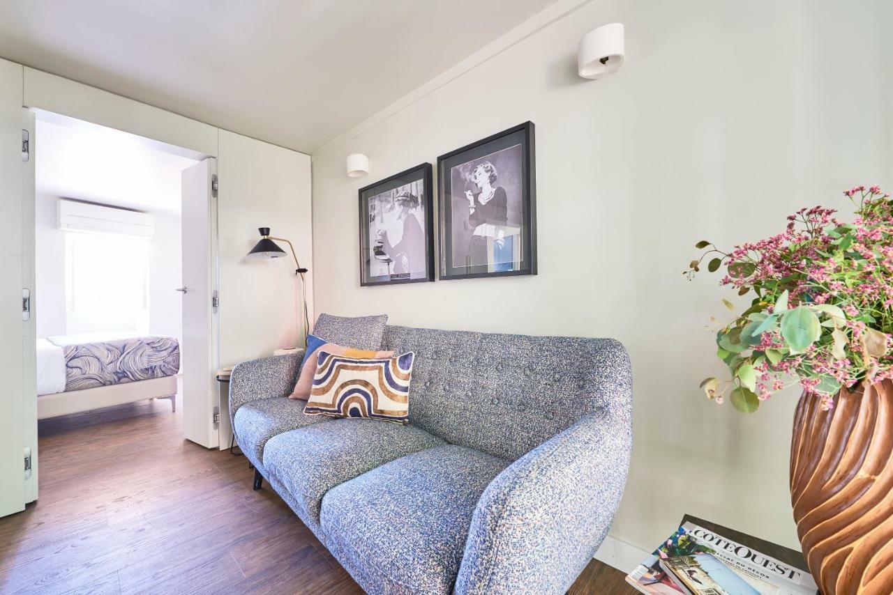 Choice Alfama Apartment