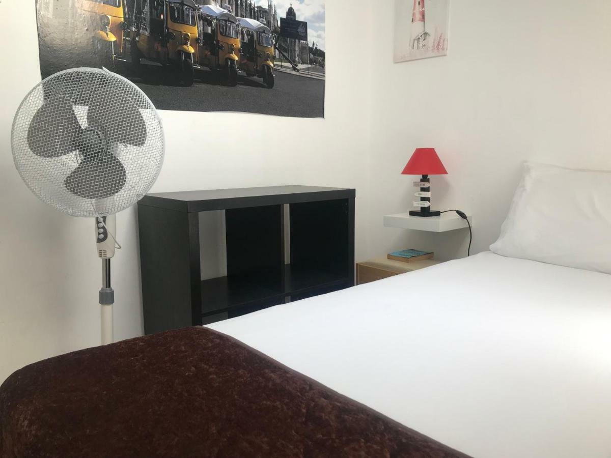 Auberge de jeunesse Royalty