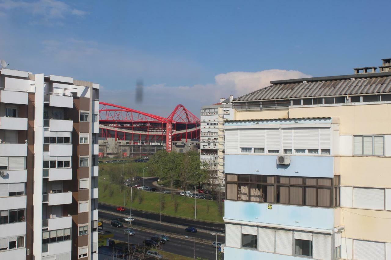 - Benfica, Estadio Da Luz Appartement *