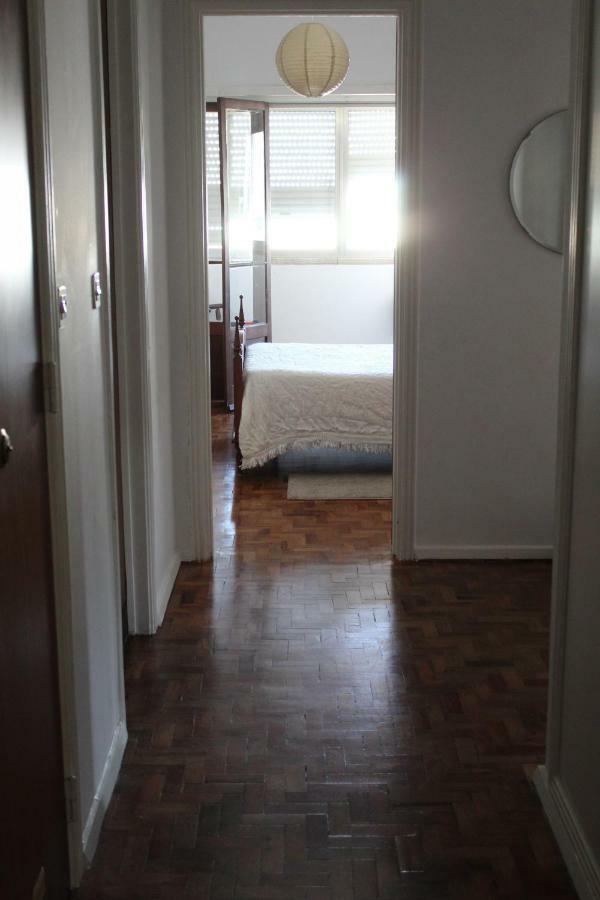Appartement - Benfica, Estadio Da Luz Lissabon