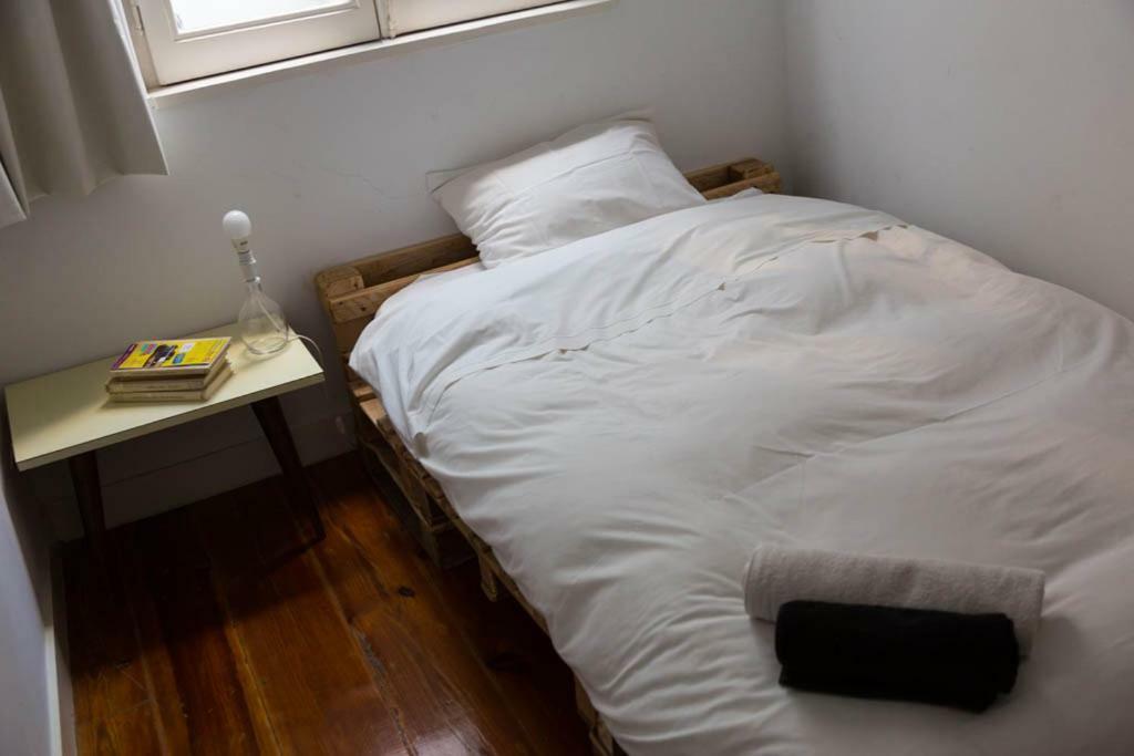 Largo Residencias Gasthuis Lissabon
