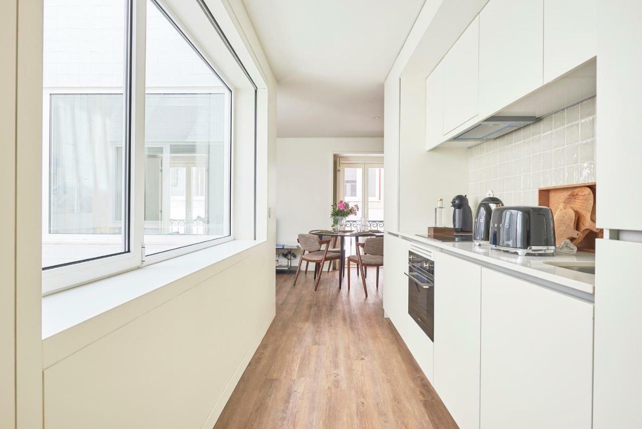 Choice Alfama Apartment Lissabon